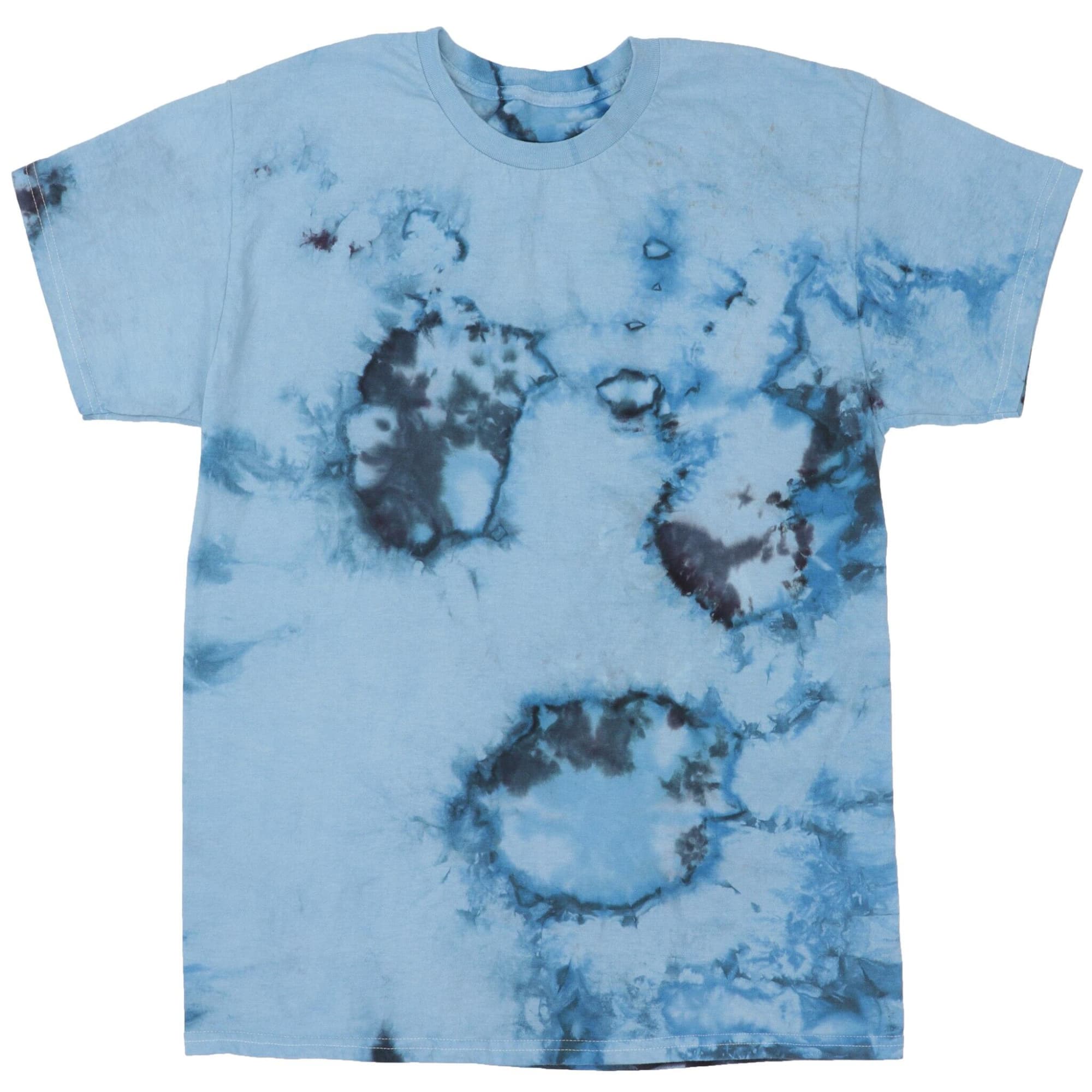 Infusion Tie Dye T-Shirt