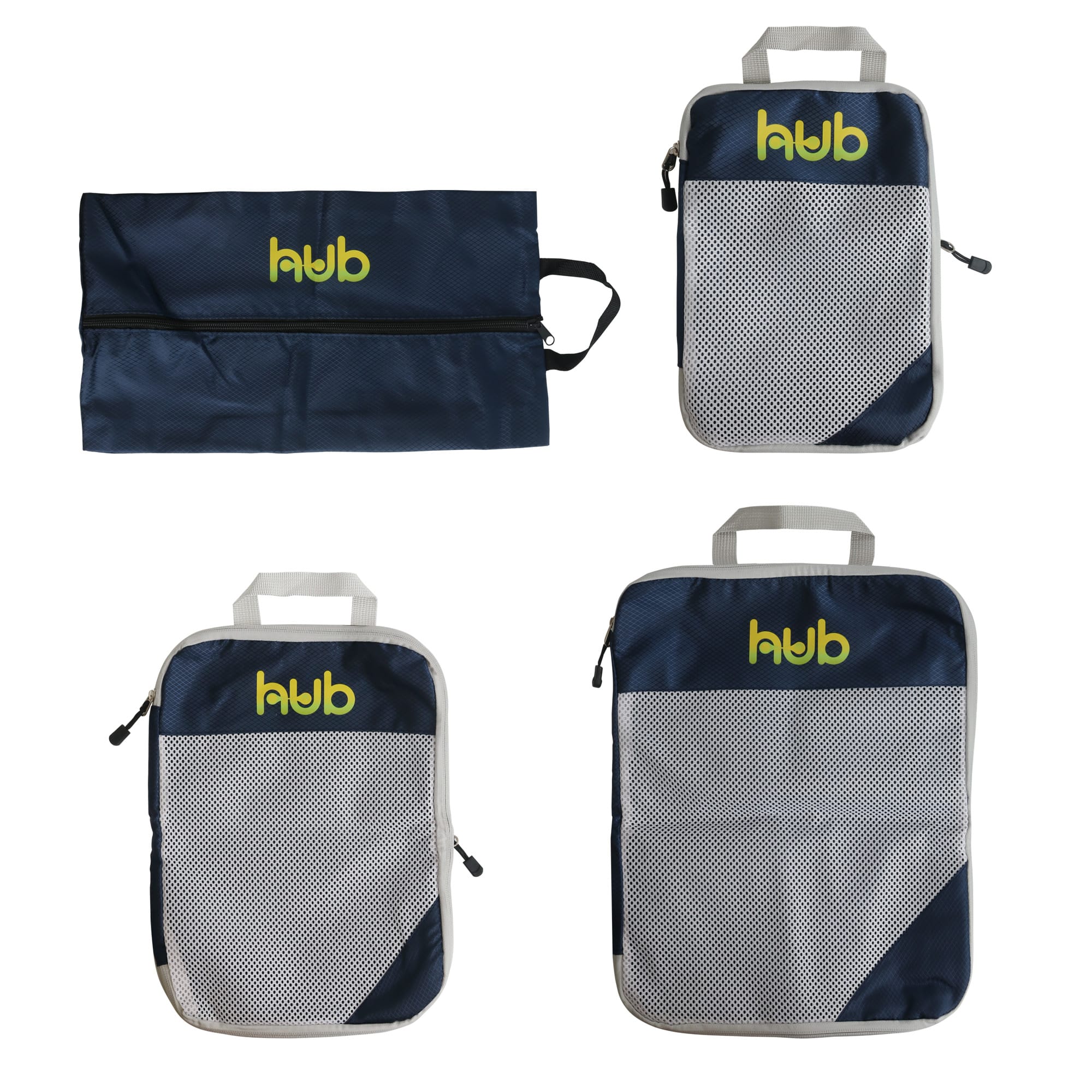 Travel Packing Cubes