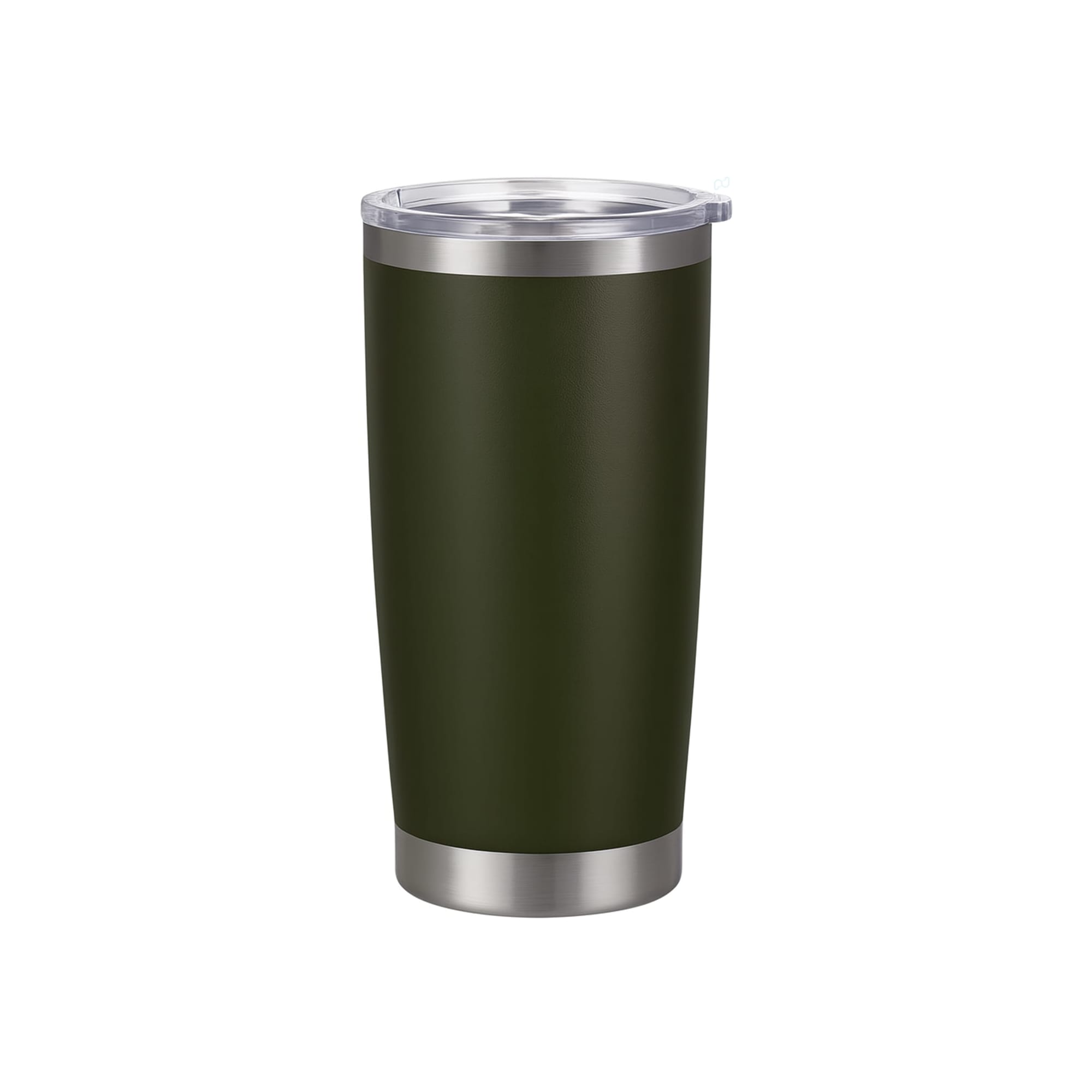 500ML Stainless Steel Double Wall Cup