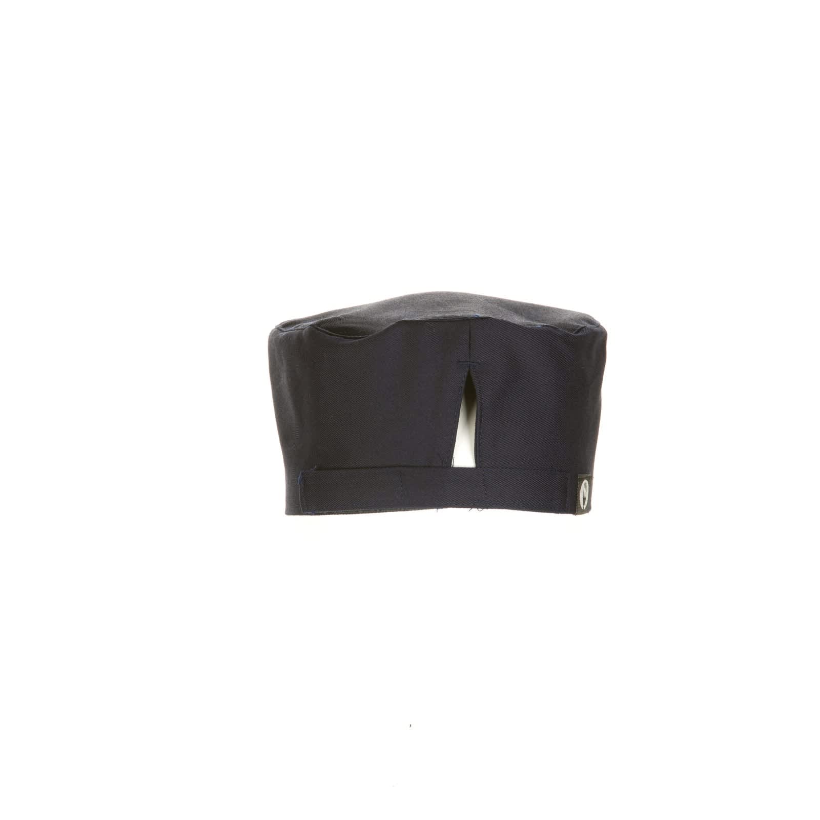 Coloured Chef Beanie