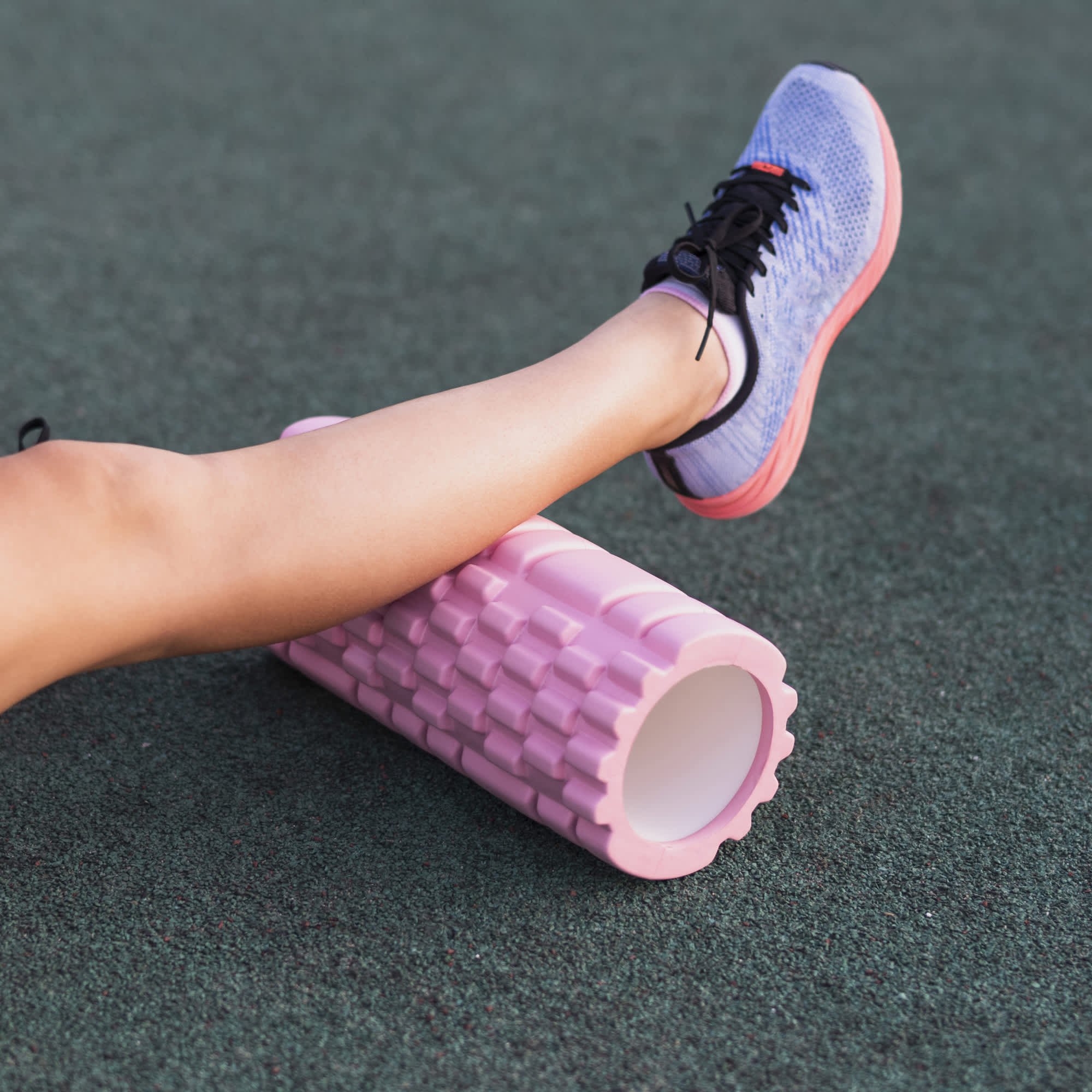 Foam Yoga Roller