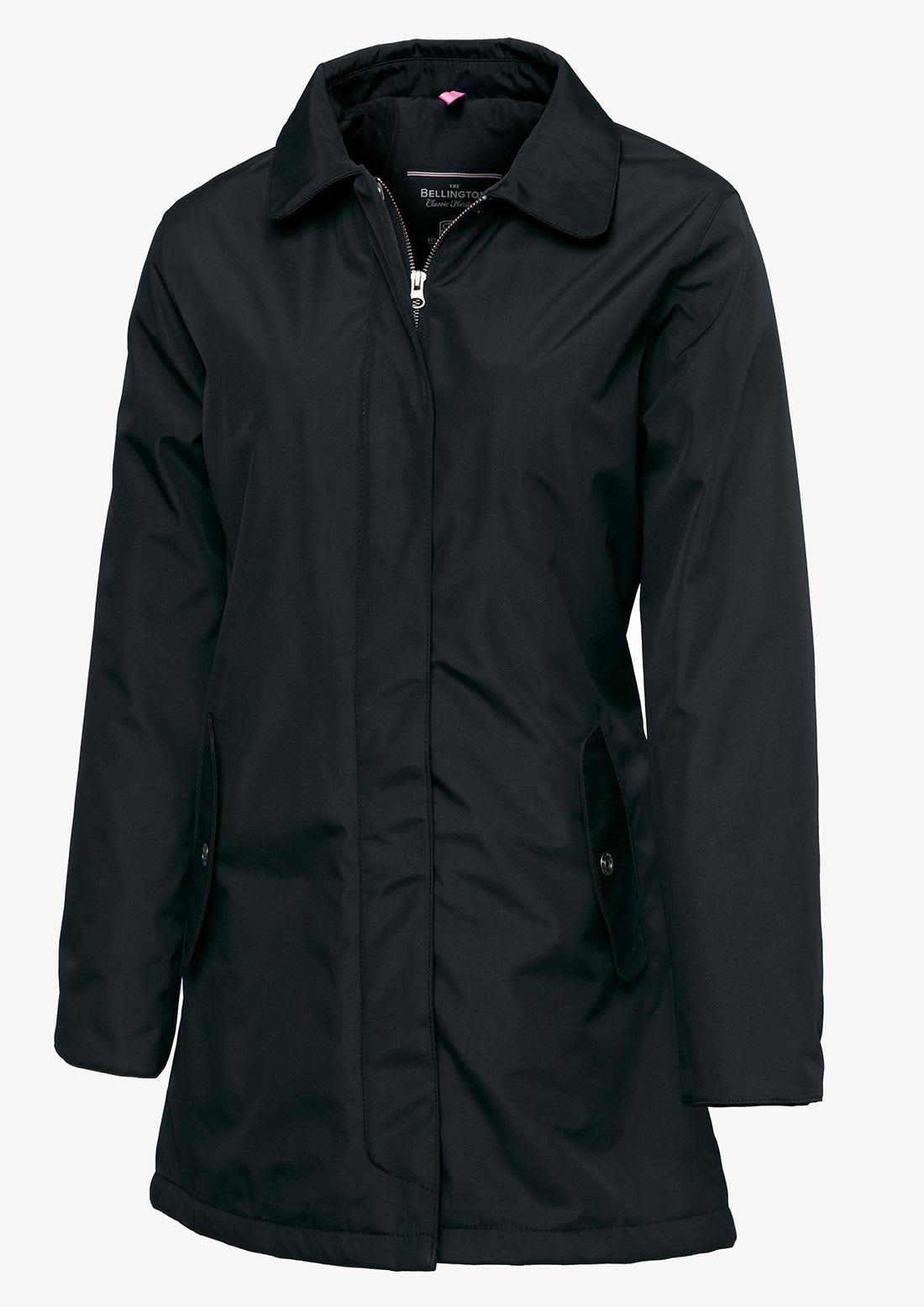 Bellington Women Jacket