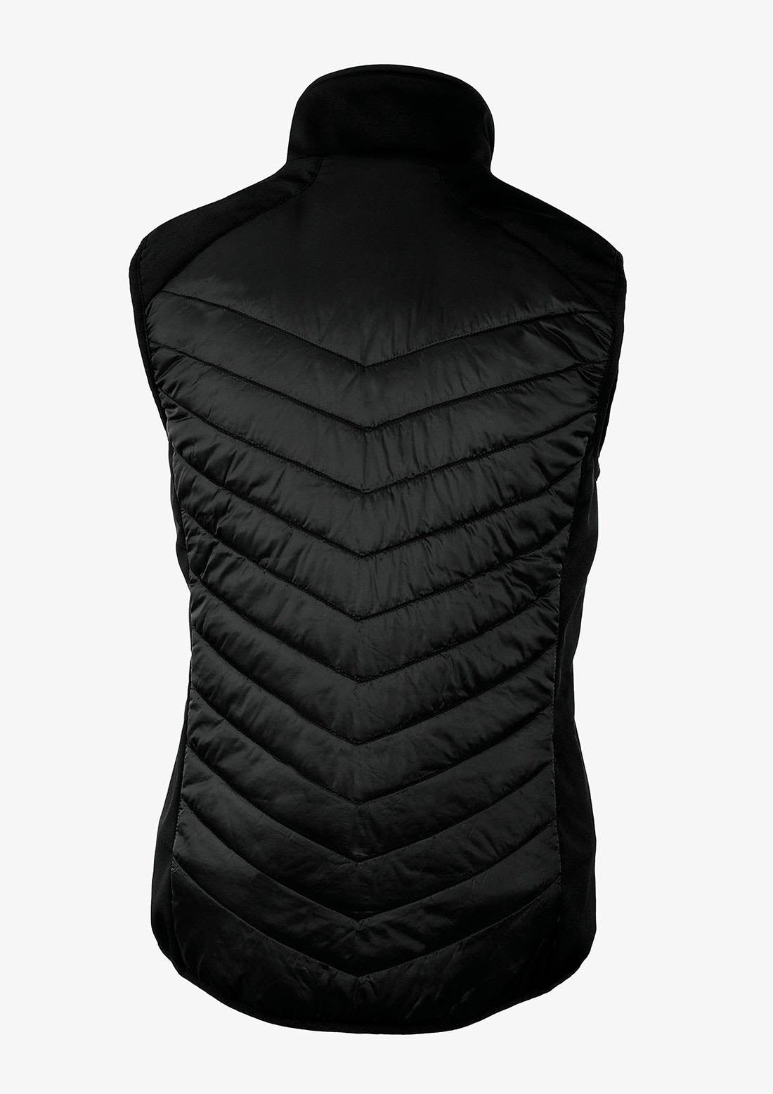 Benton Women Vest