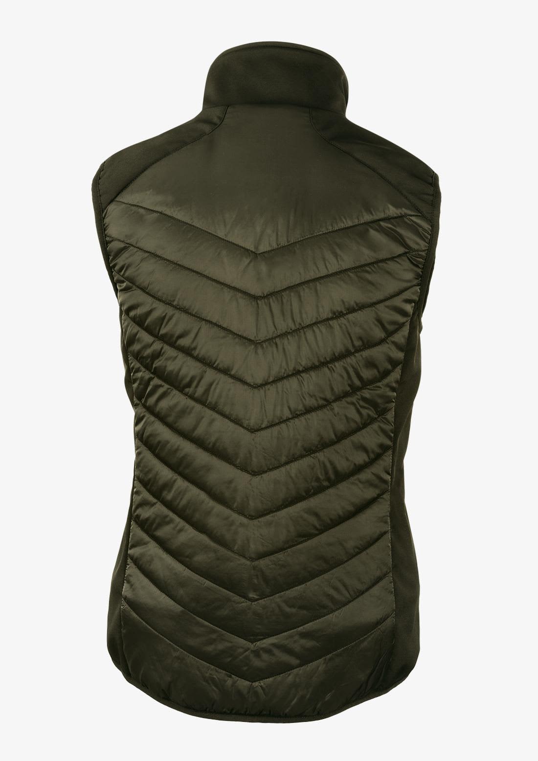 Benton Women Vest