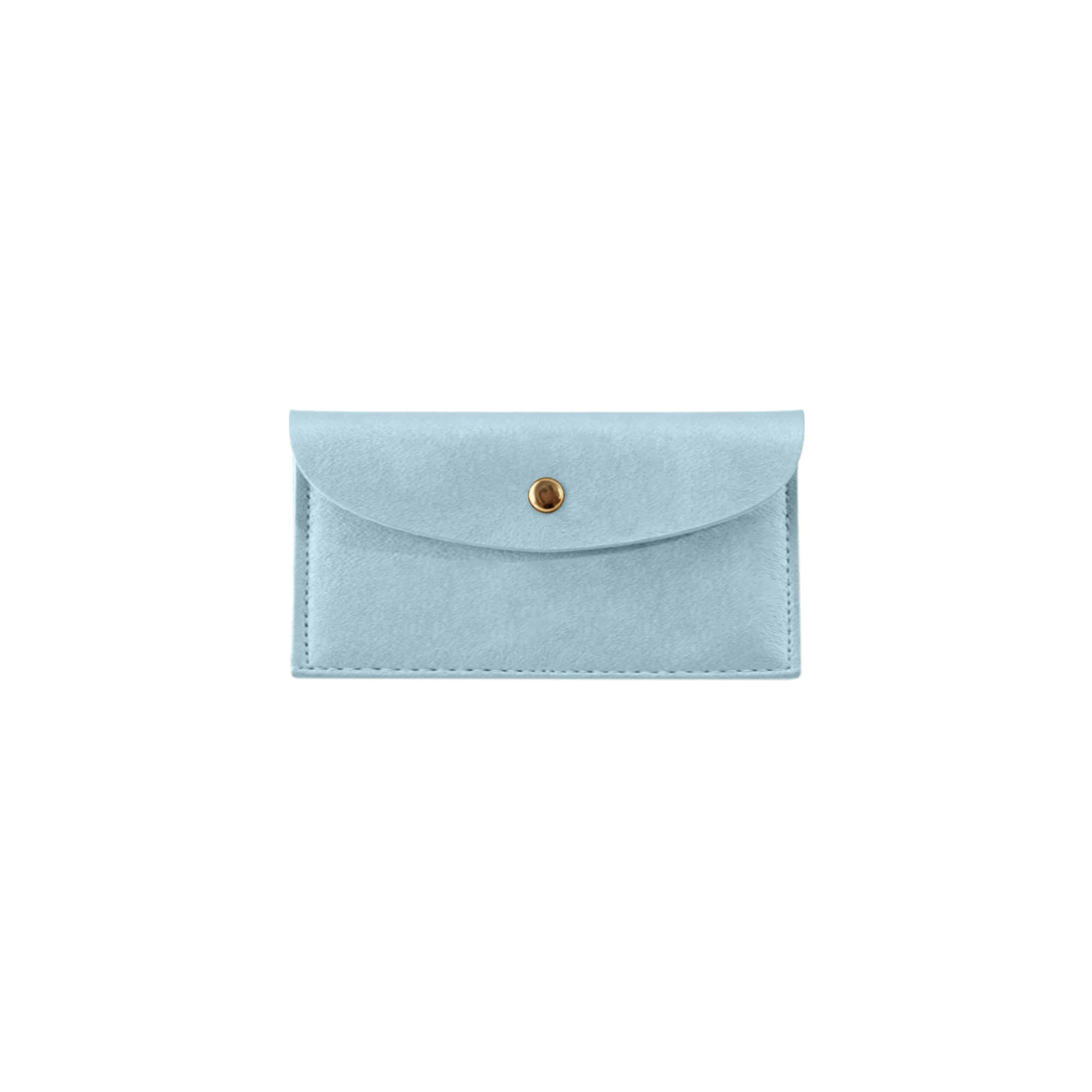 PU Leather Glasses Pouch A