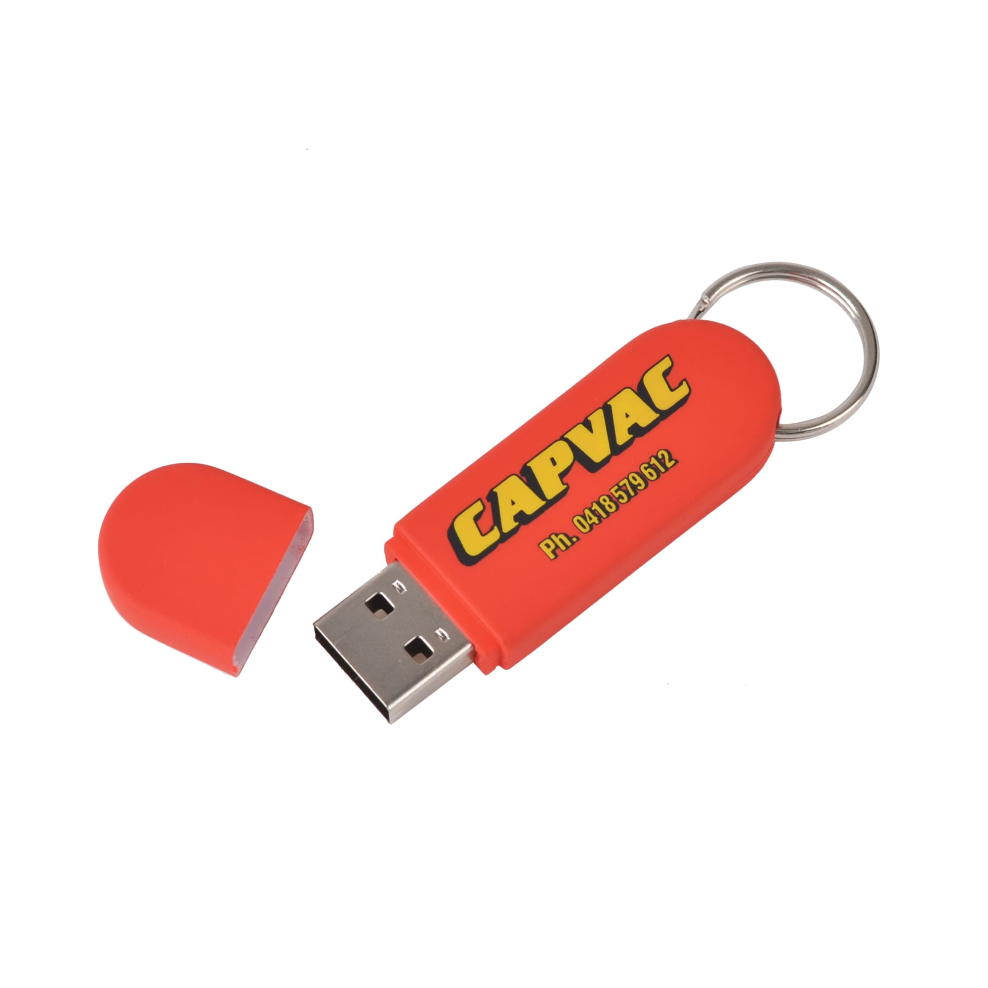 Erato Flash Drive