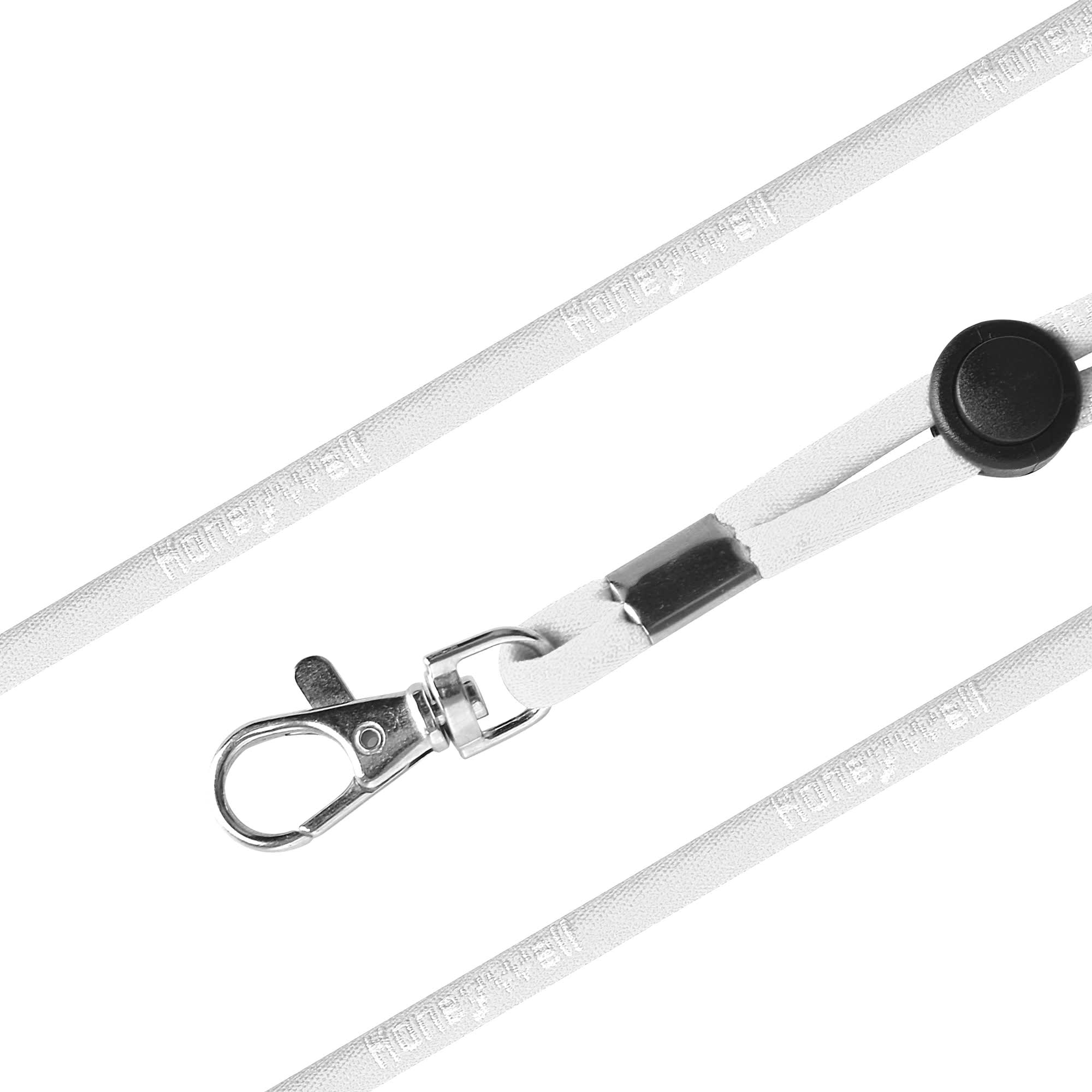 Poly Rope Lanyard