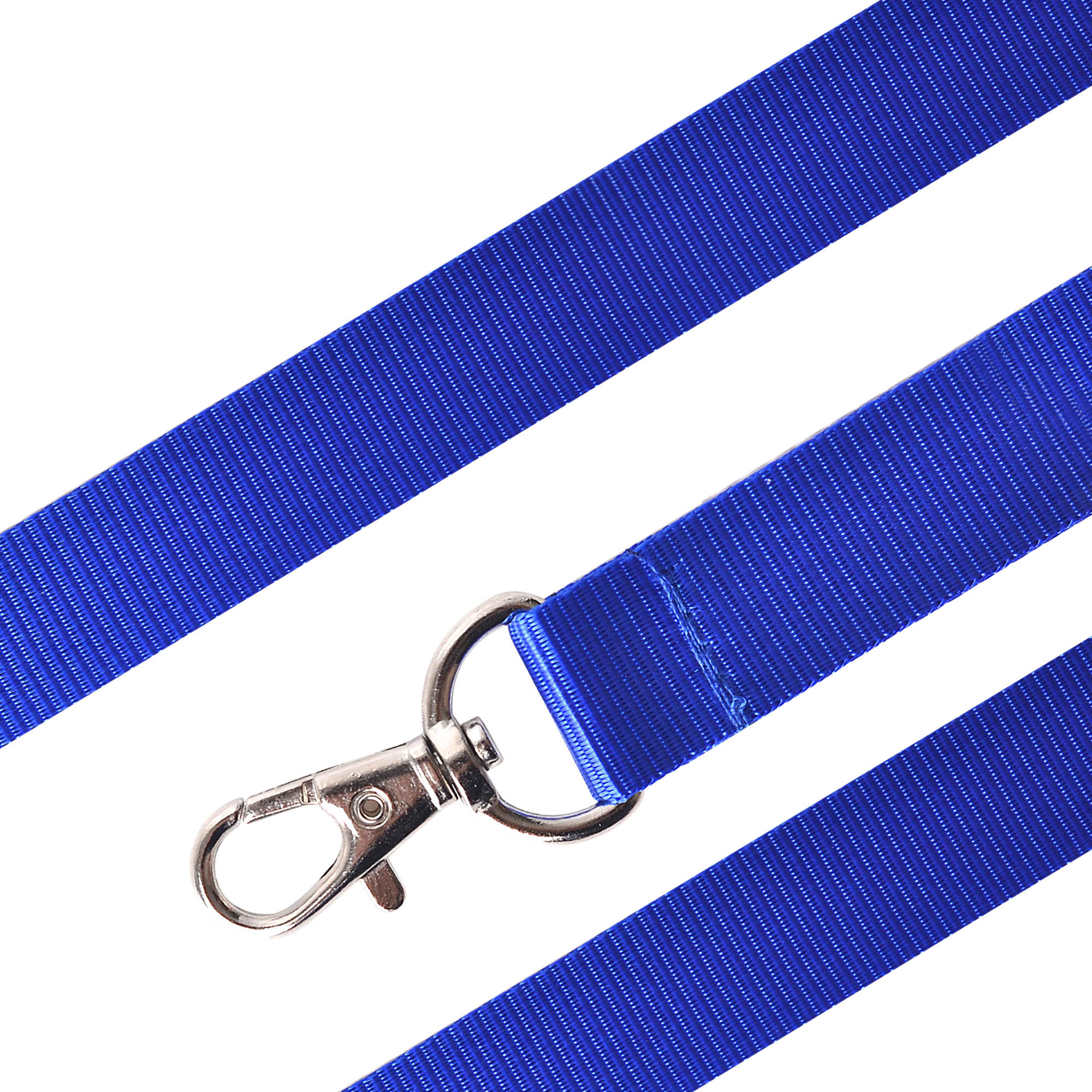 Nylon Lanyard