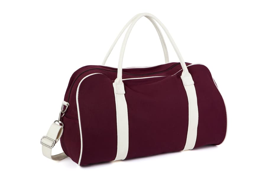 Contrast Bag