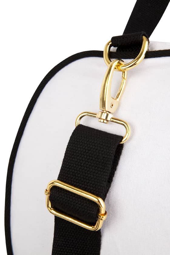 Mini Contrast Bag