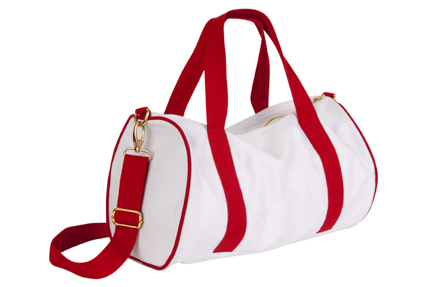 Mini Contrast Bag