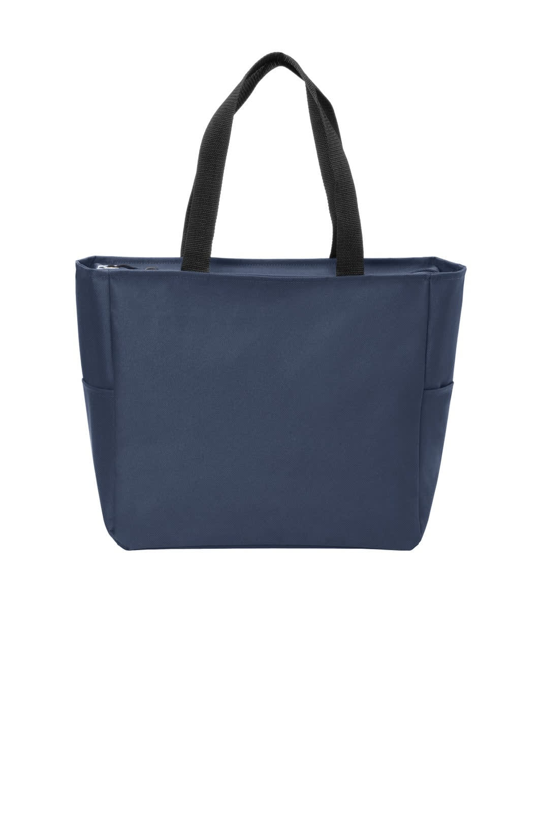 Port Authority Essential Zip Tote