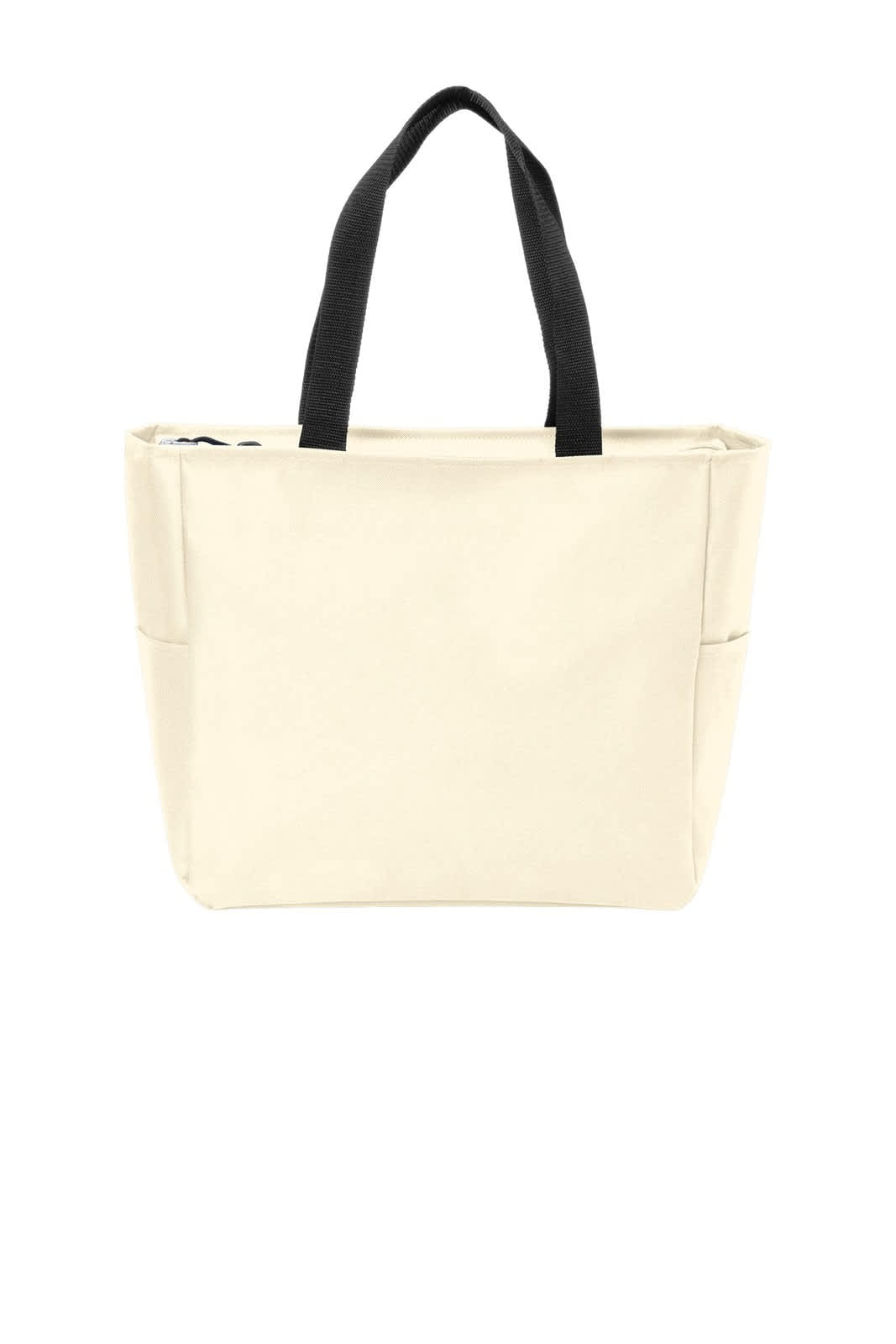 Port Authority Essential Zip Tote