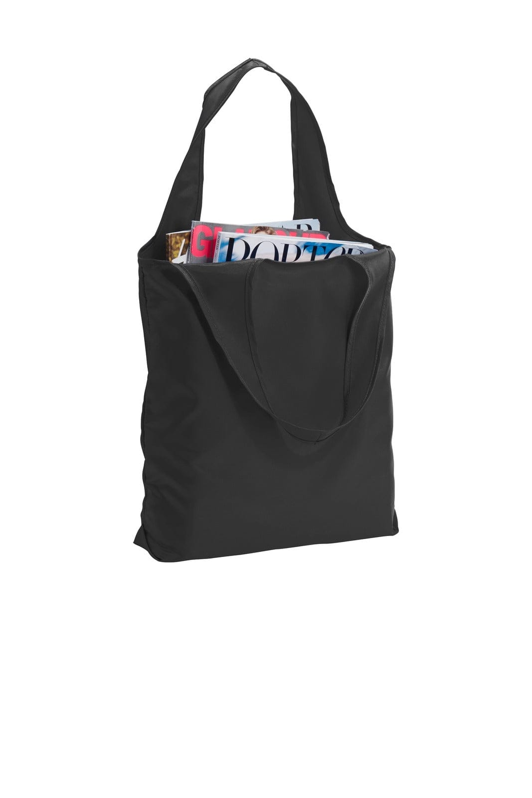 Port Authority Ultra-Core Shopper Tote