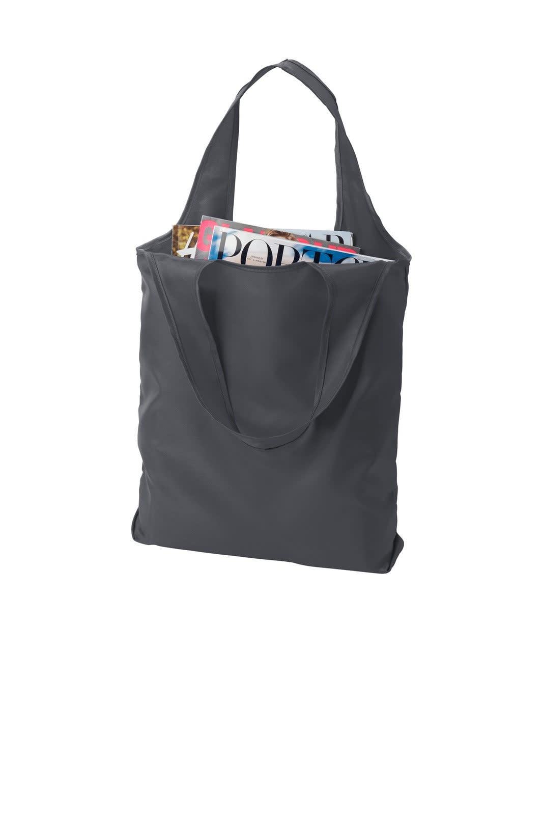 Port Authority Ultra-Core Shopper Tote