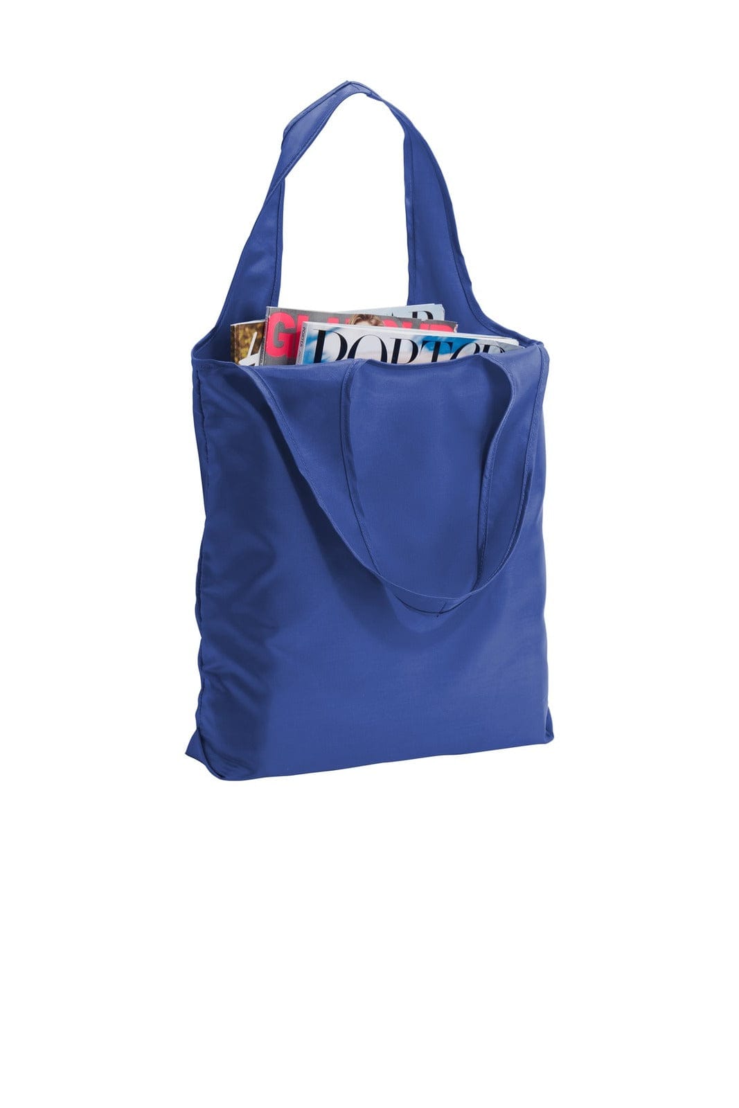 Port Authority Ultra-Core Shopper Tote