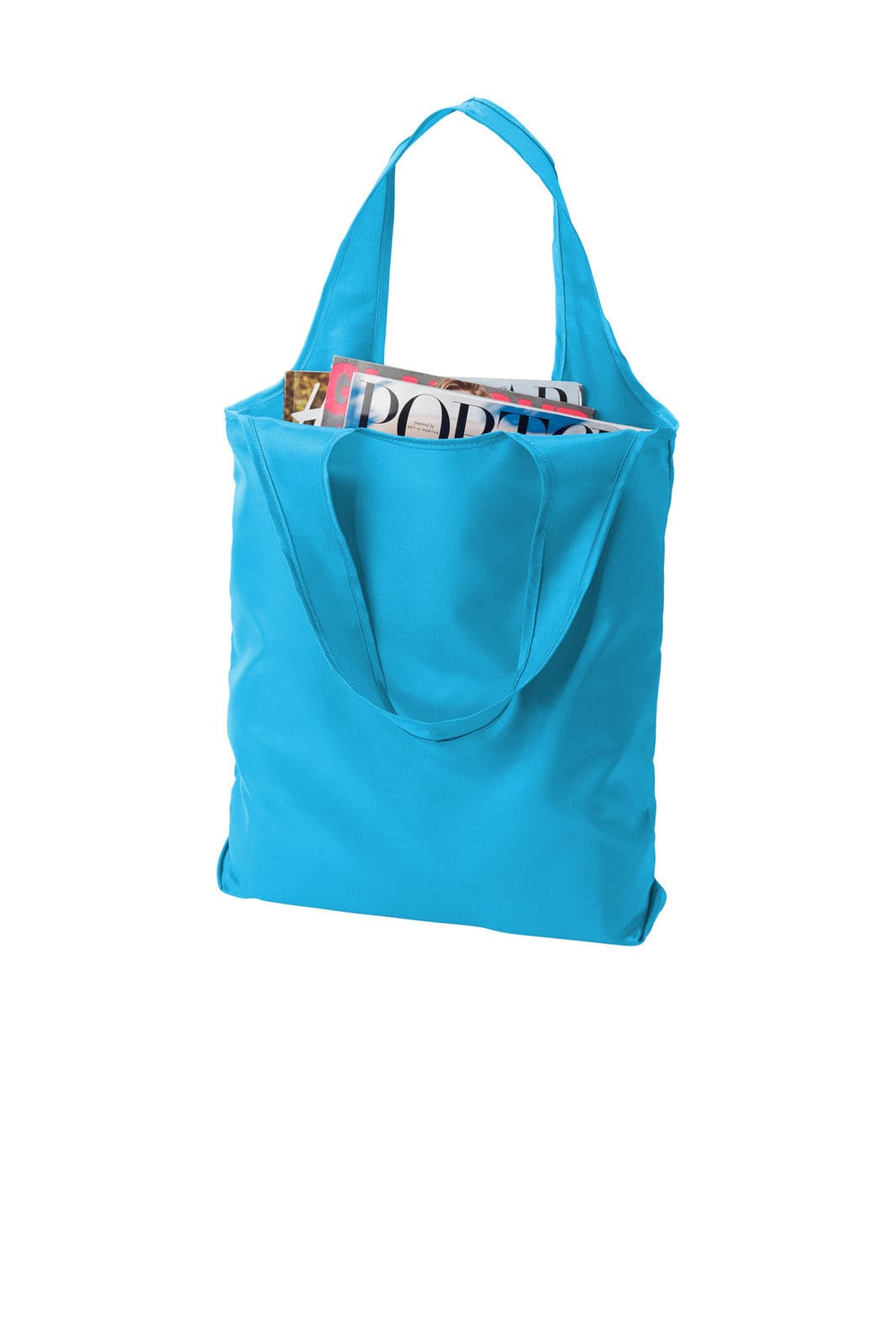 Port Authority Ultra-Core Shopper Tote