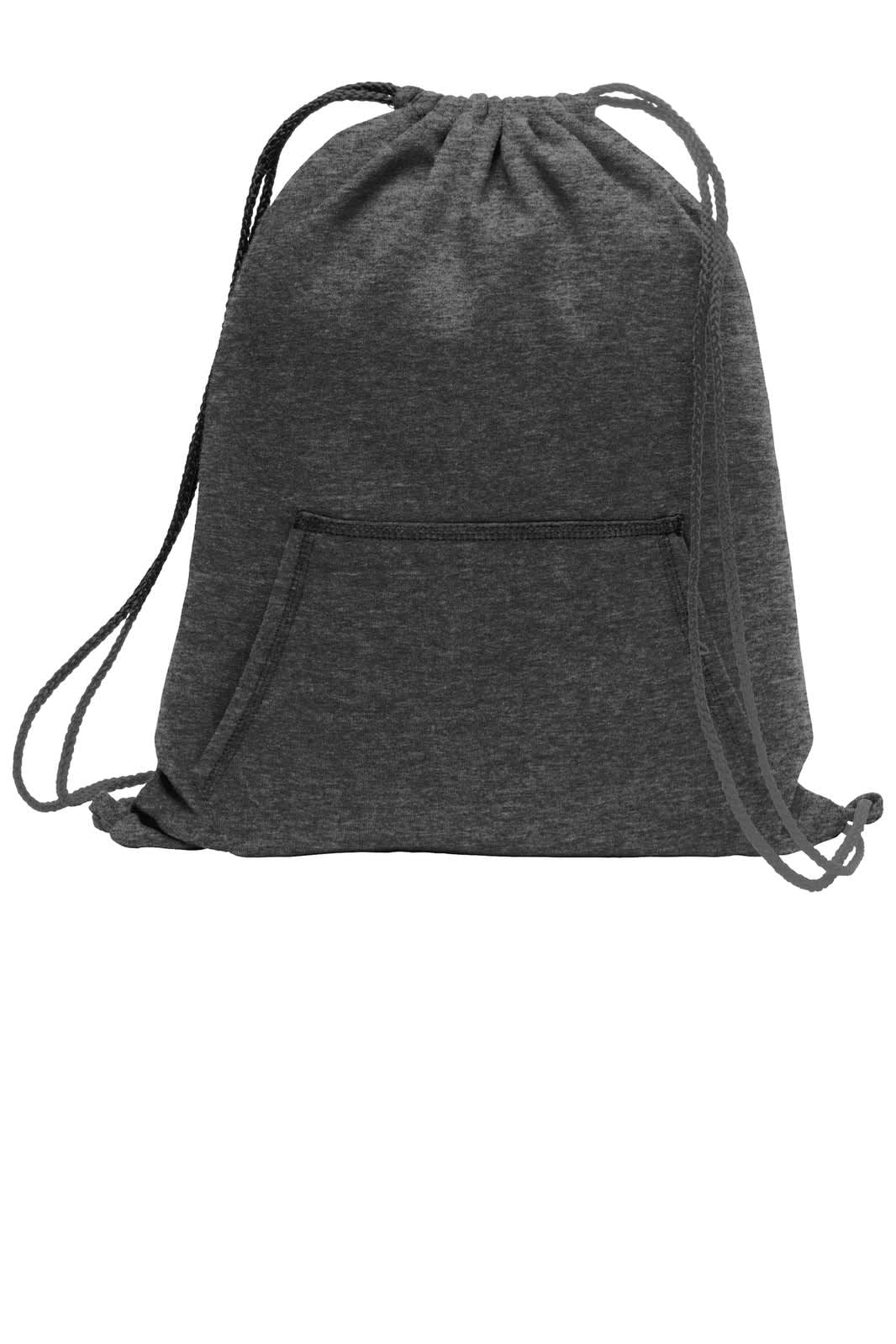Port & Company Core Fleece Sweatshirt Cinch Pack