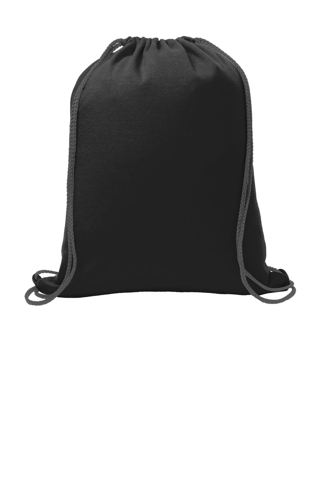 Port & Company Core Fleece Sweatshirt Cinch Pack