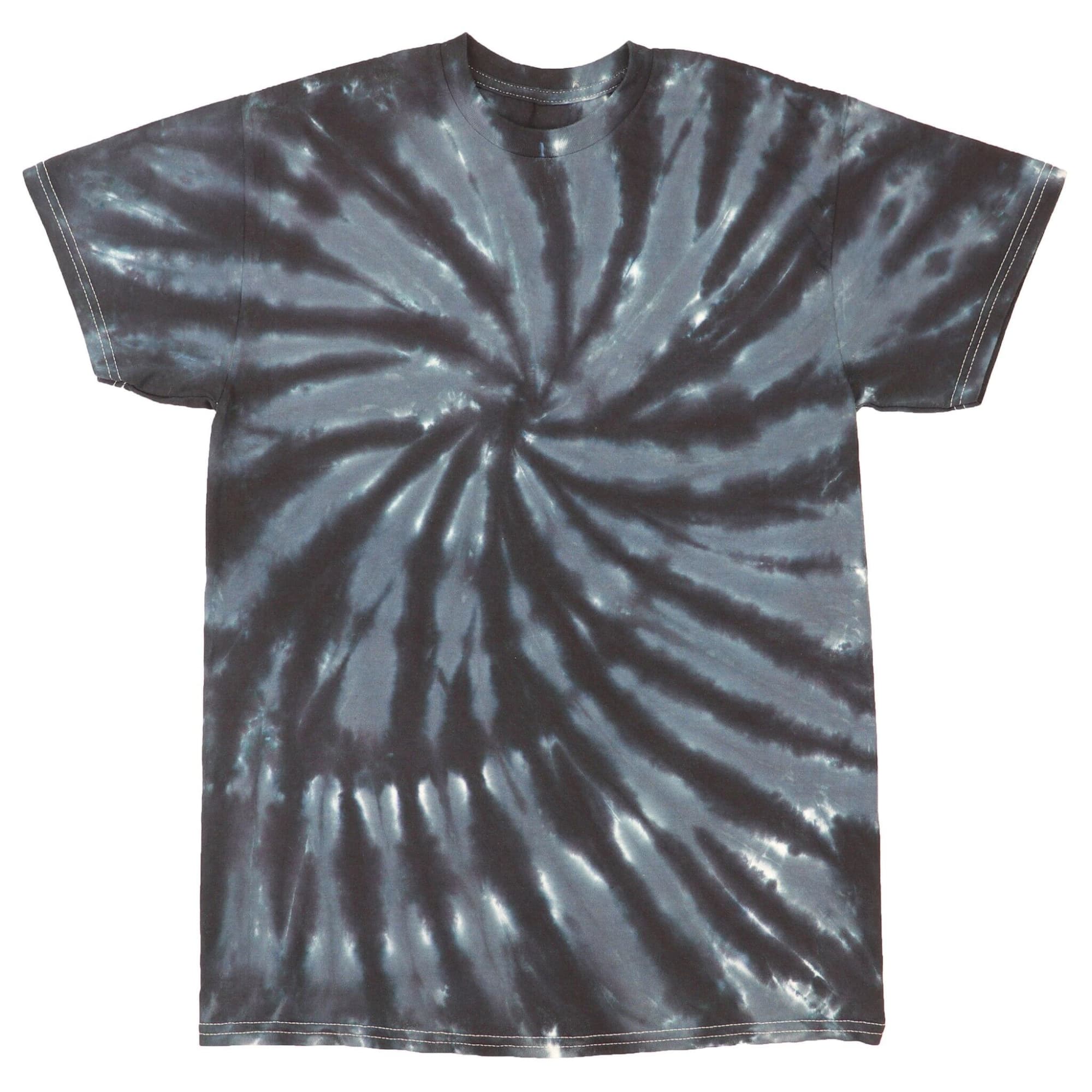 Tone on Tone Tie Dye T-Shirt