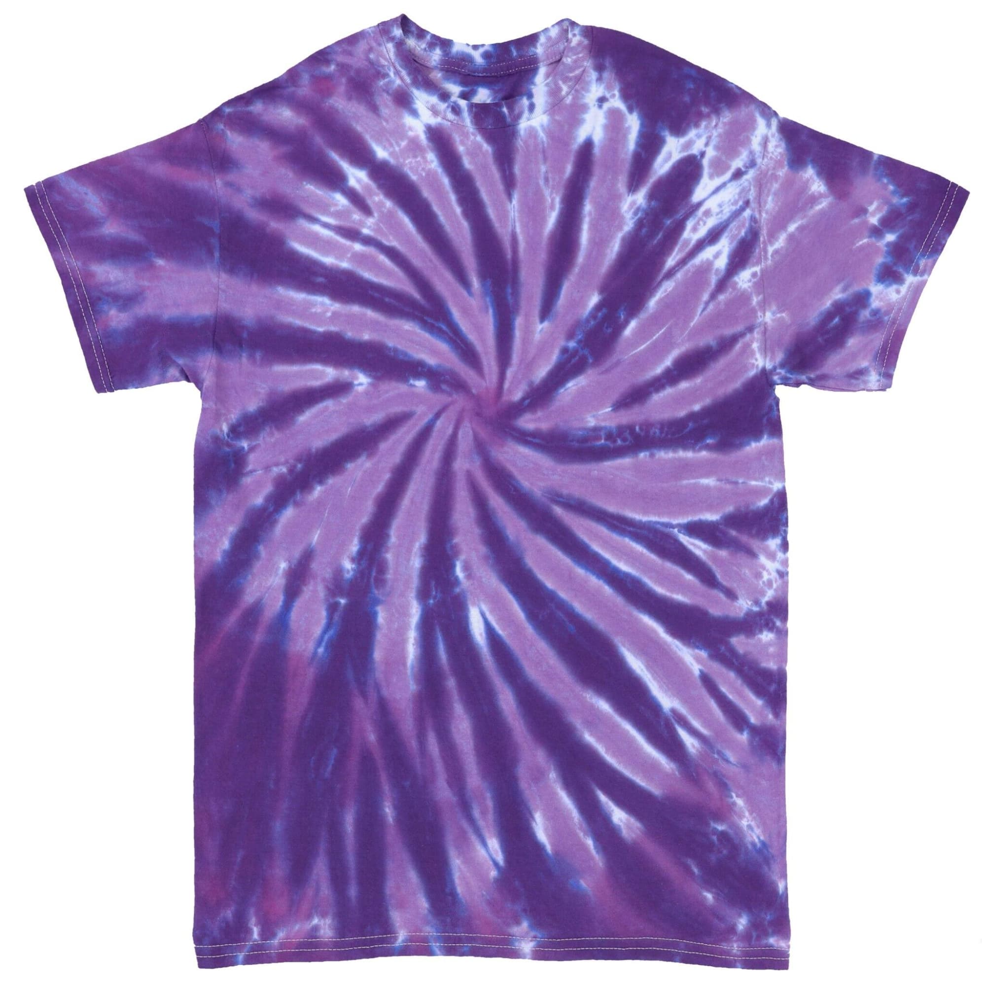 Tone on Tone Tie Dye T-Shirt