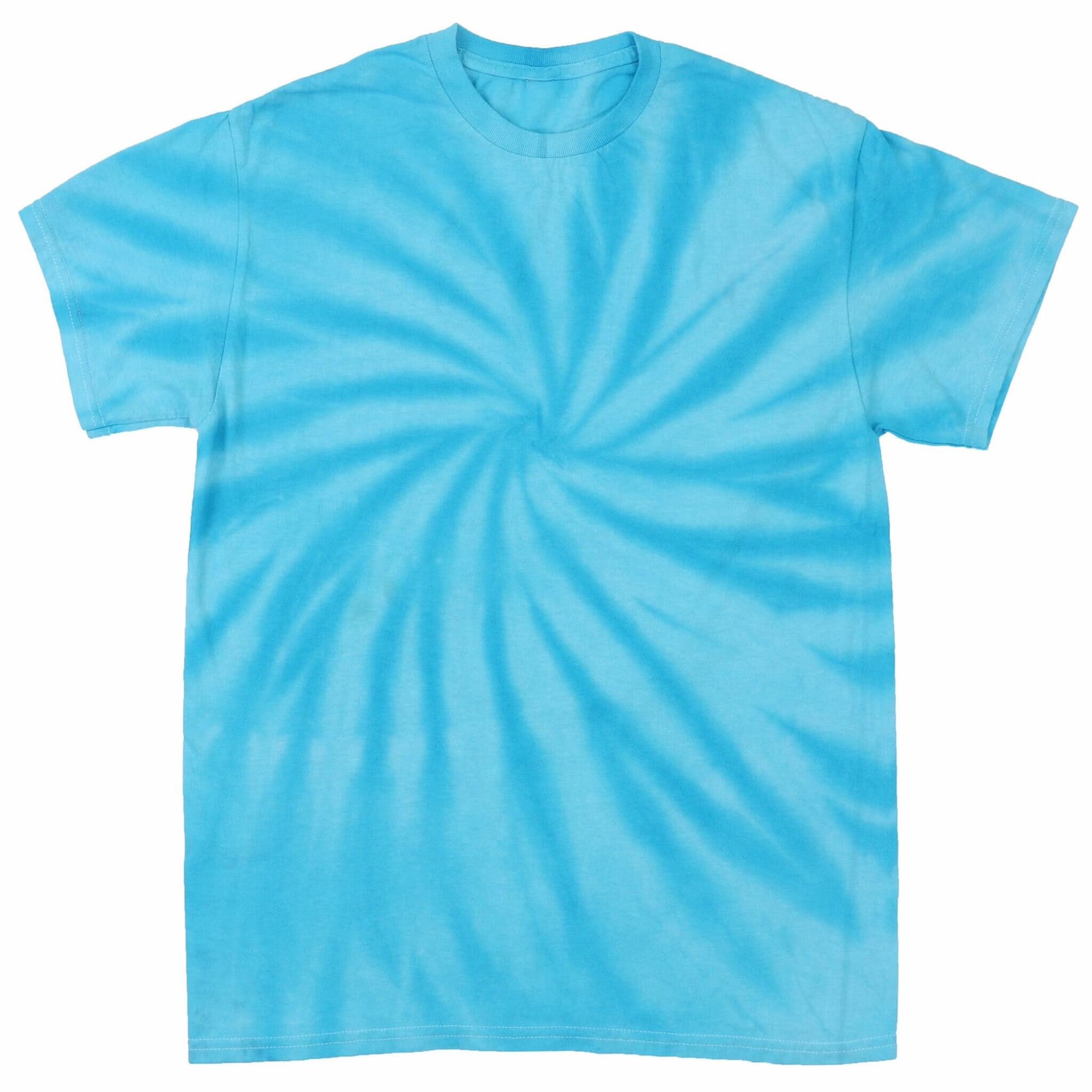 Tone on Tone Tie Dye T-Shirt