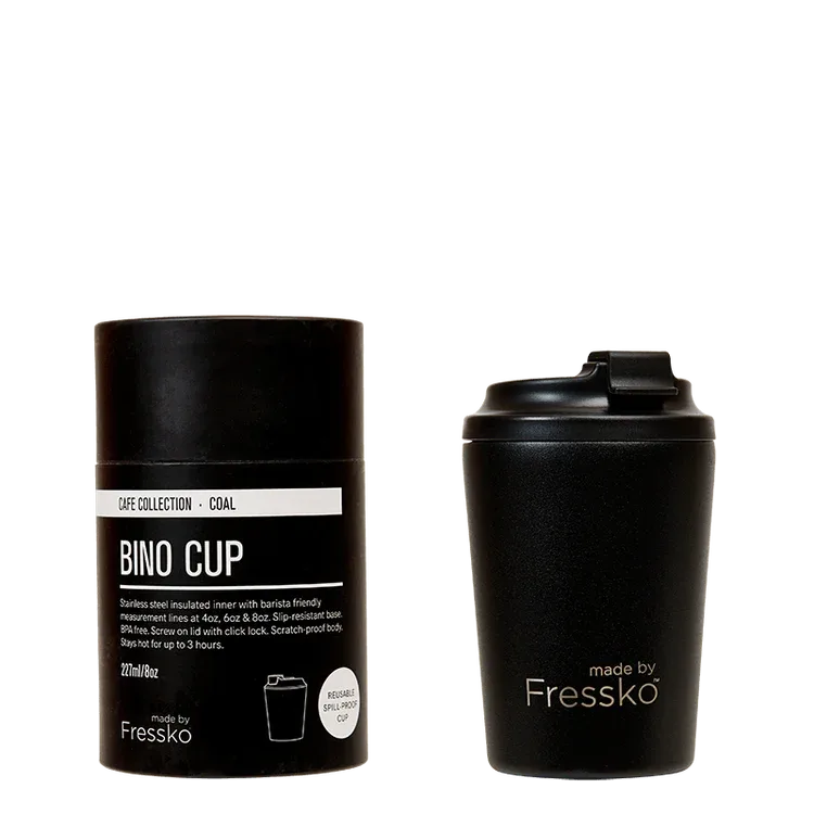 Bino 8oz - 230ml Reusable Cup