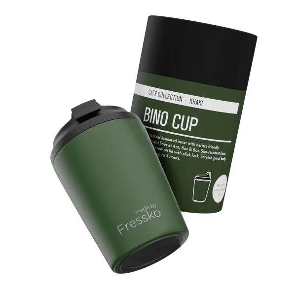 Bino 8oz - 230ml Reusable Cup