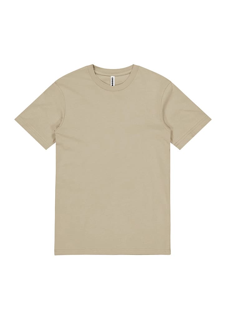 Kids Basis Short Sleeve Tee