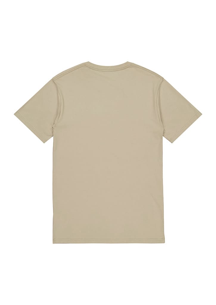 Mens Basis Short Sleeve Tee
