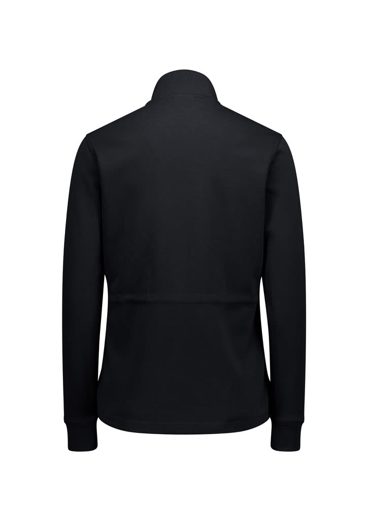 Womens Tailor Jacket
