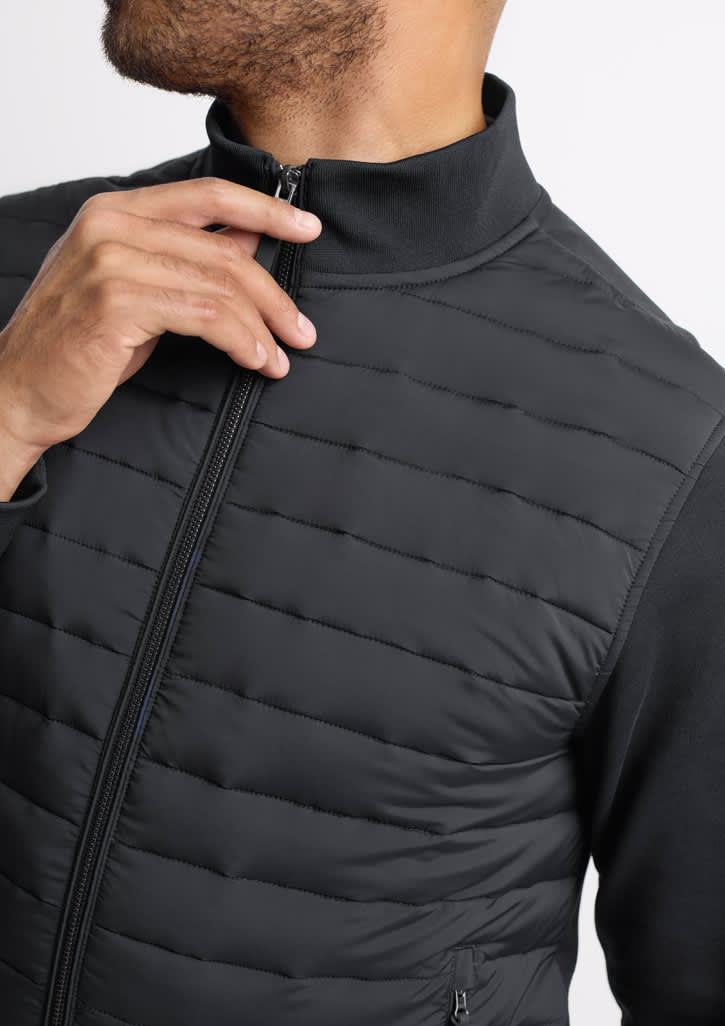 Mens Tailor Jacket