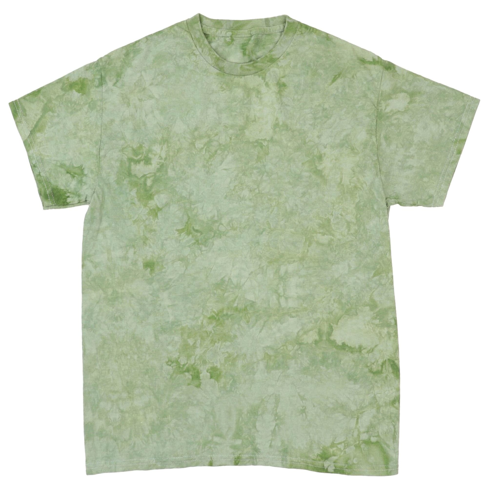 Infusion Tie Dye T-Shirt