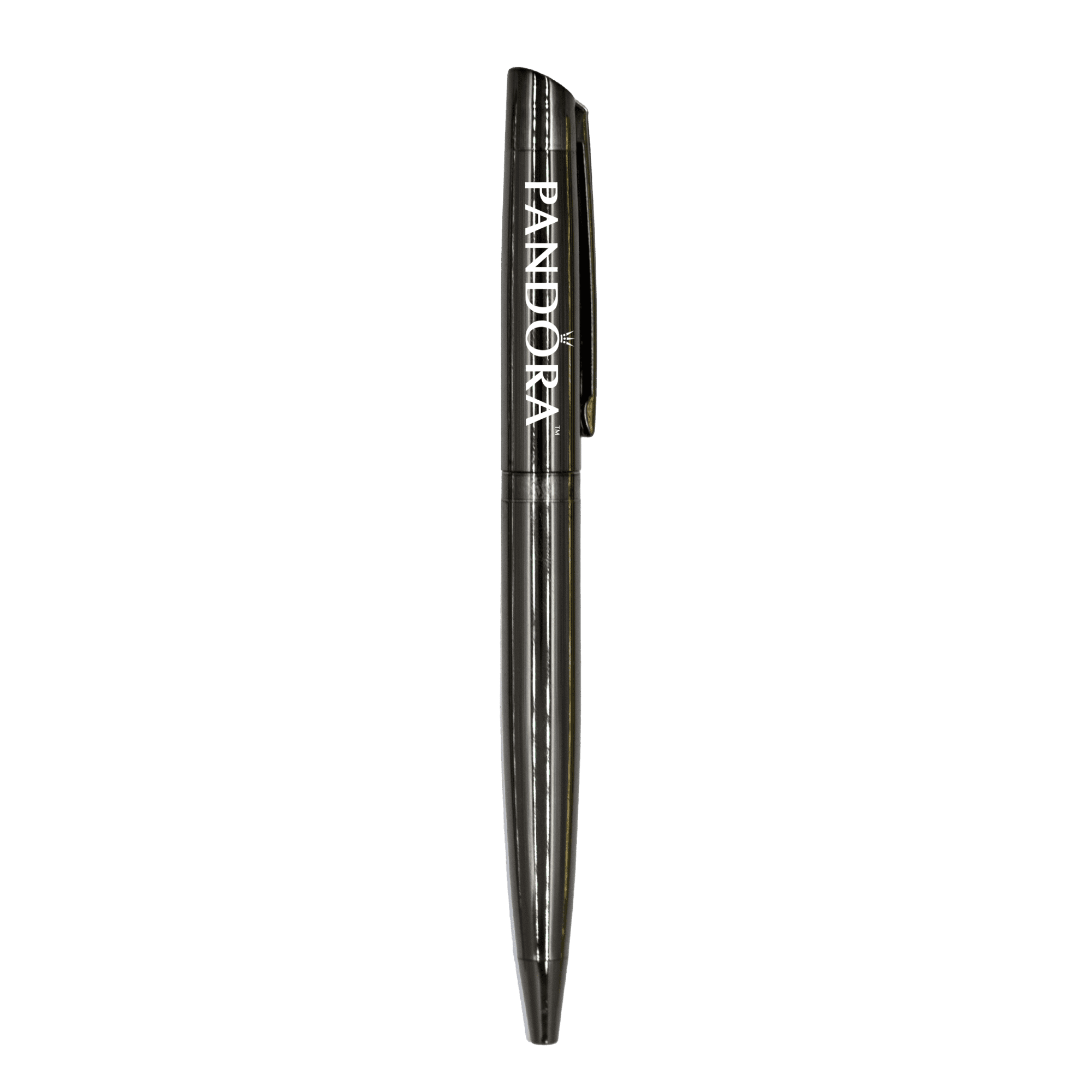 The Rhi Metal Ball Pen