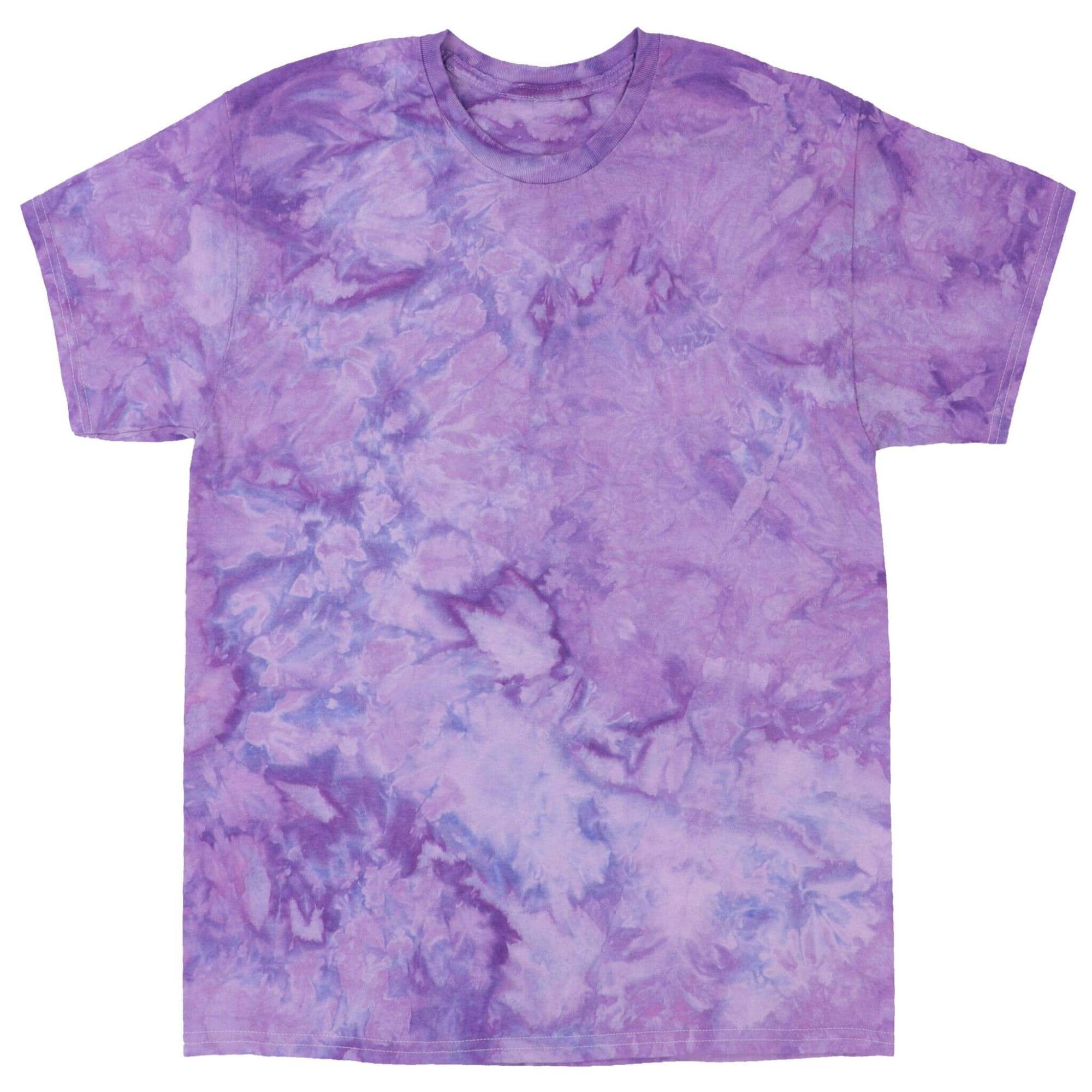 Infusion Tie Dye T-Shirt