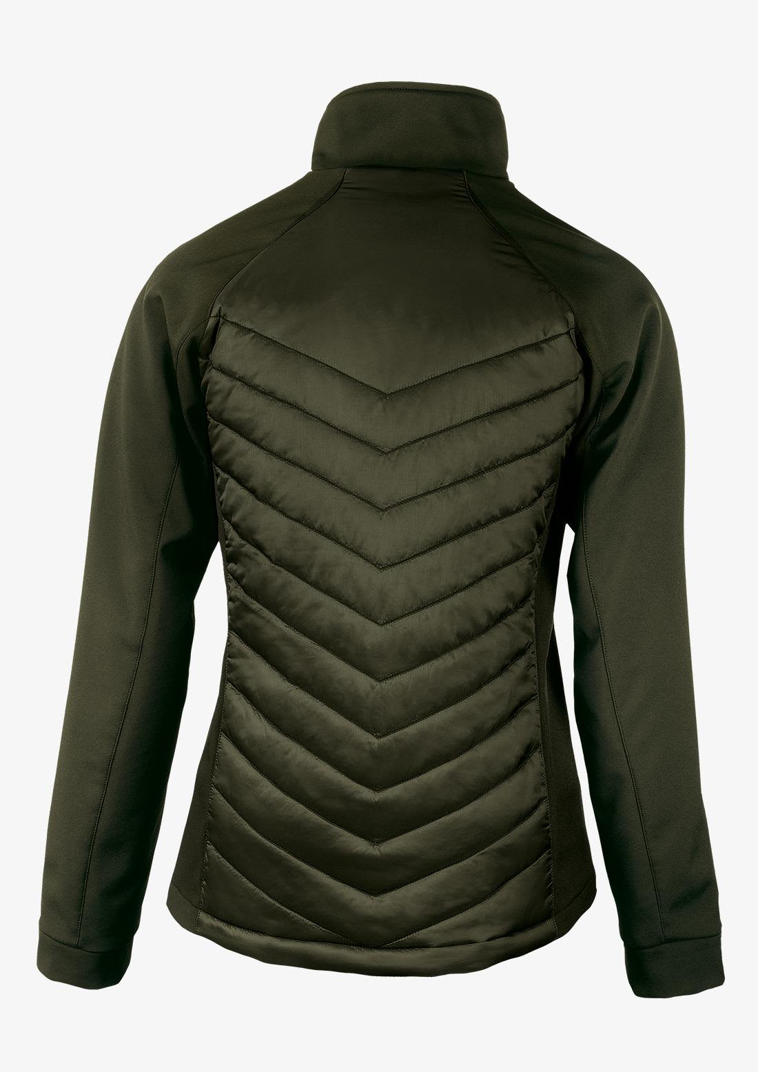 Bloomsdale Women Jacket