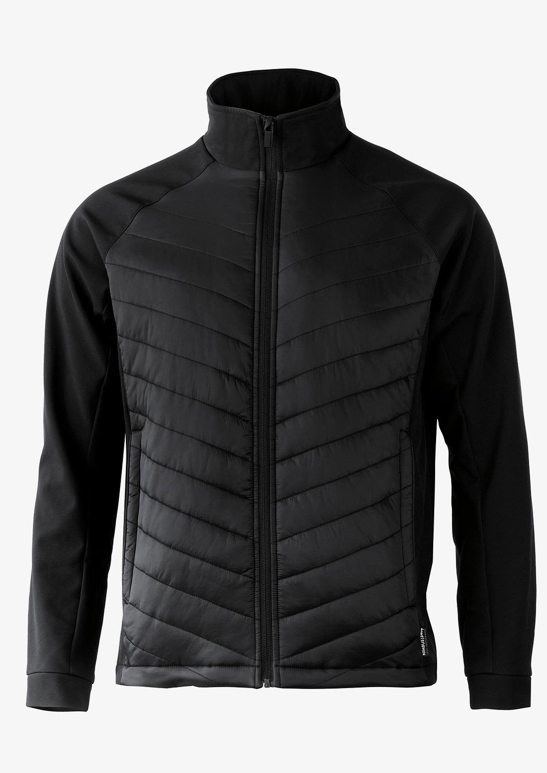Bloomsdale Men Jacket