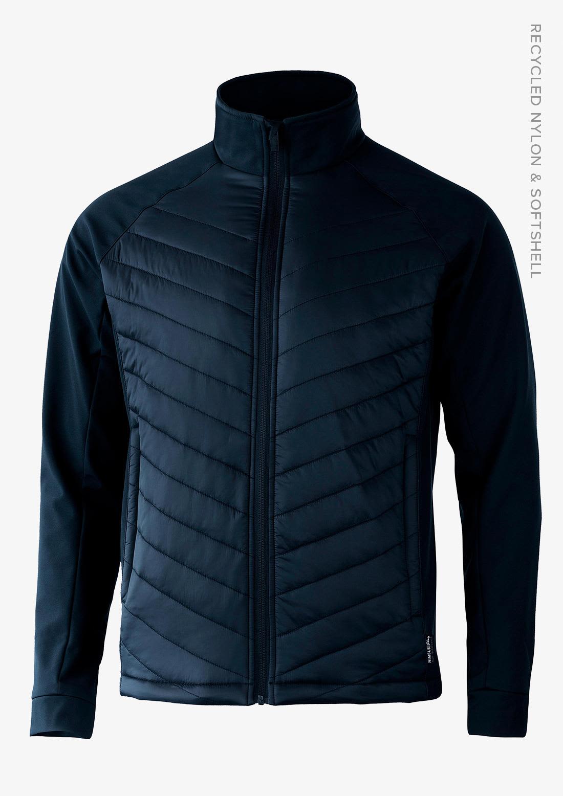 Bloomsdale Men Jacket