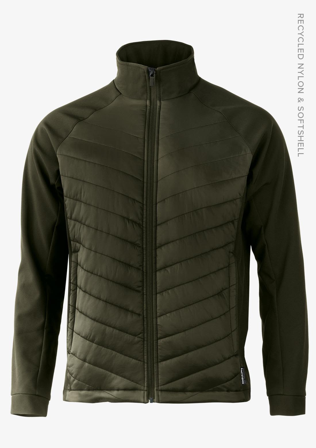 Bloomsdale Men Jacket