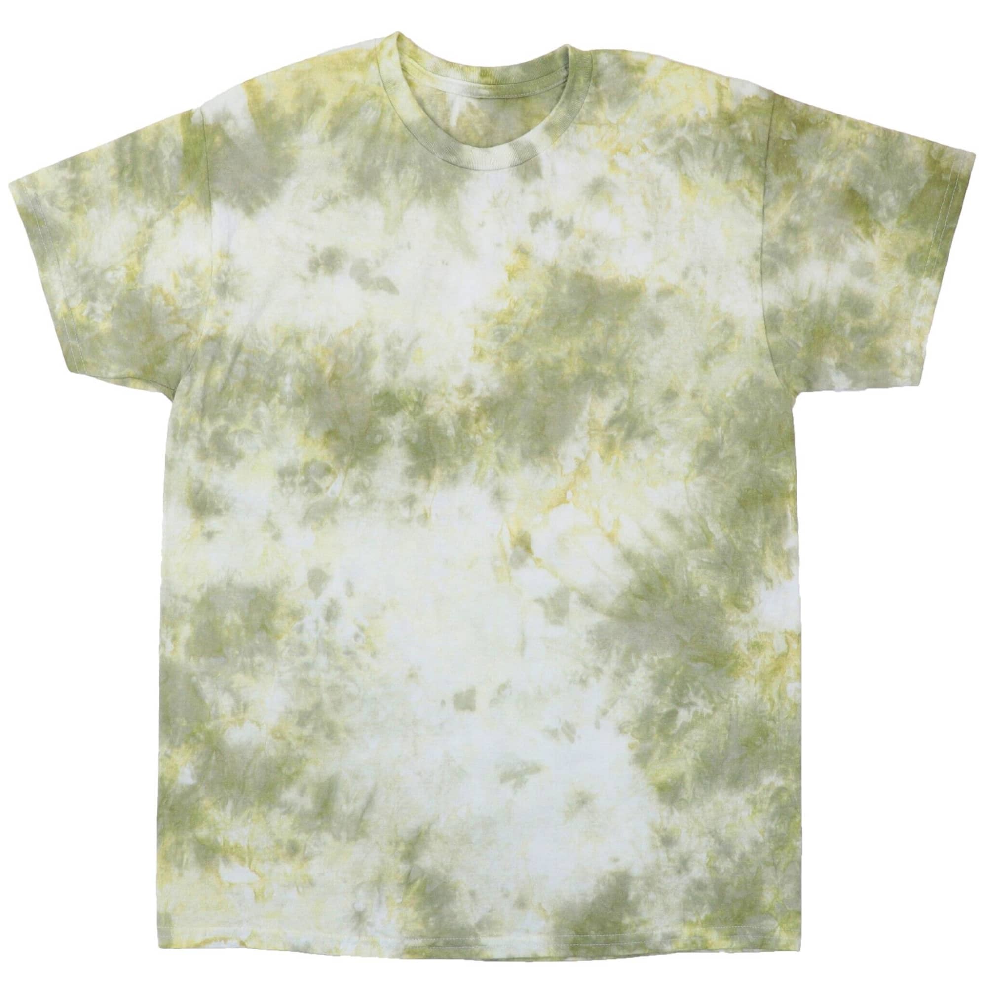 Infusion Tie Dye T-Shirt