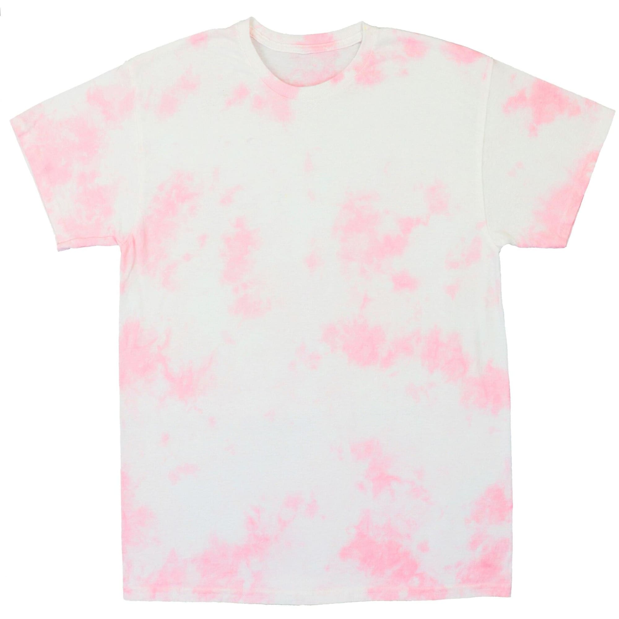 Infusion Tie Dye T-Shirt