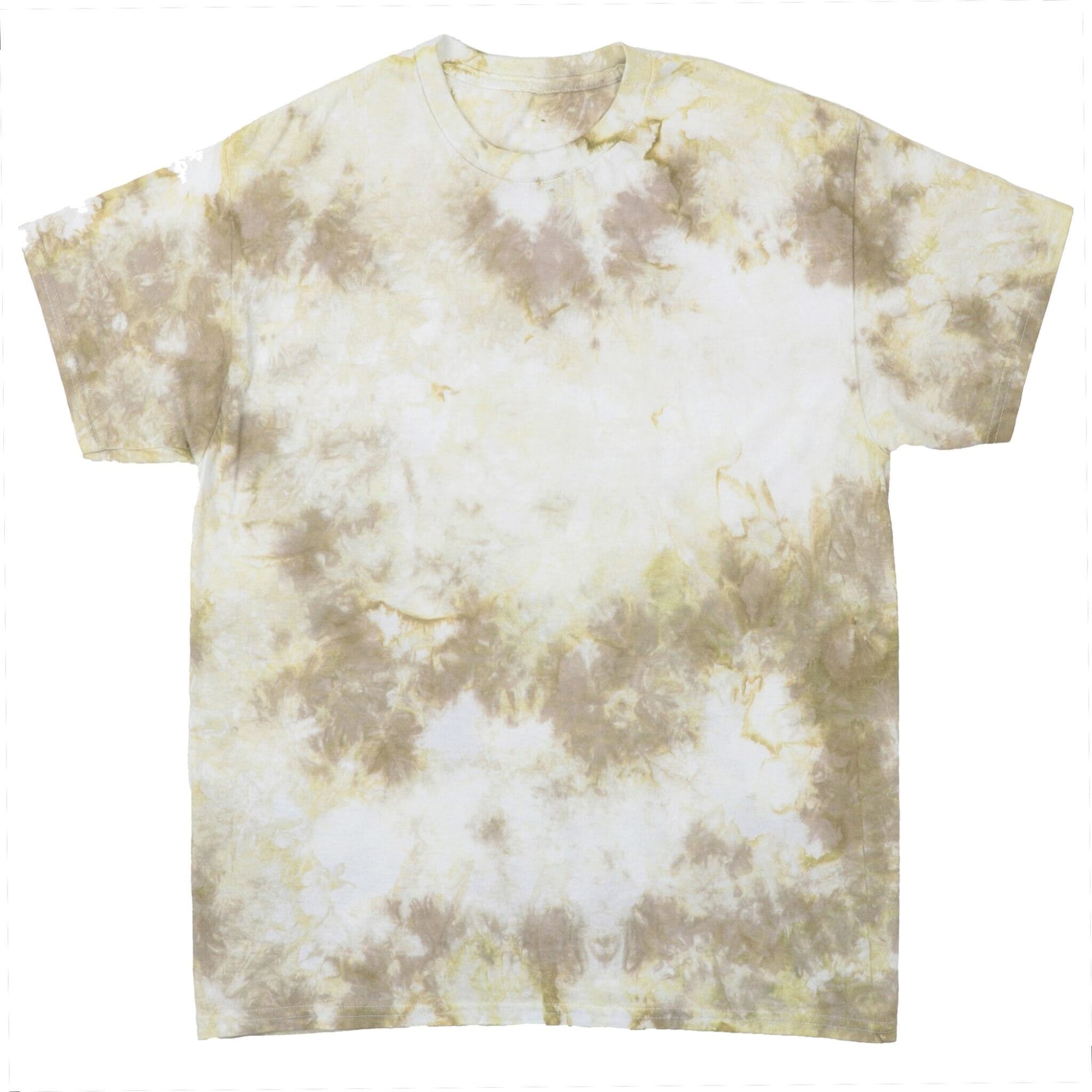 Infusion Tie Dye T-Shirt
