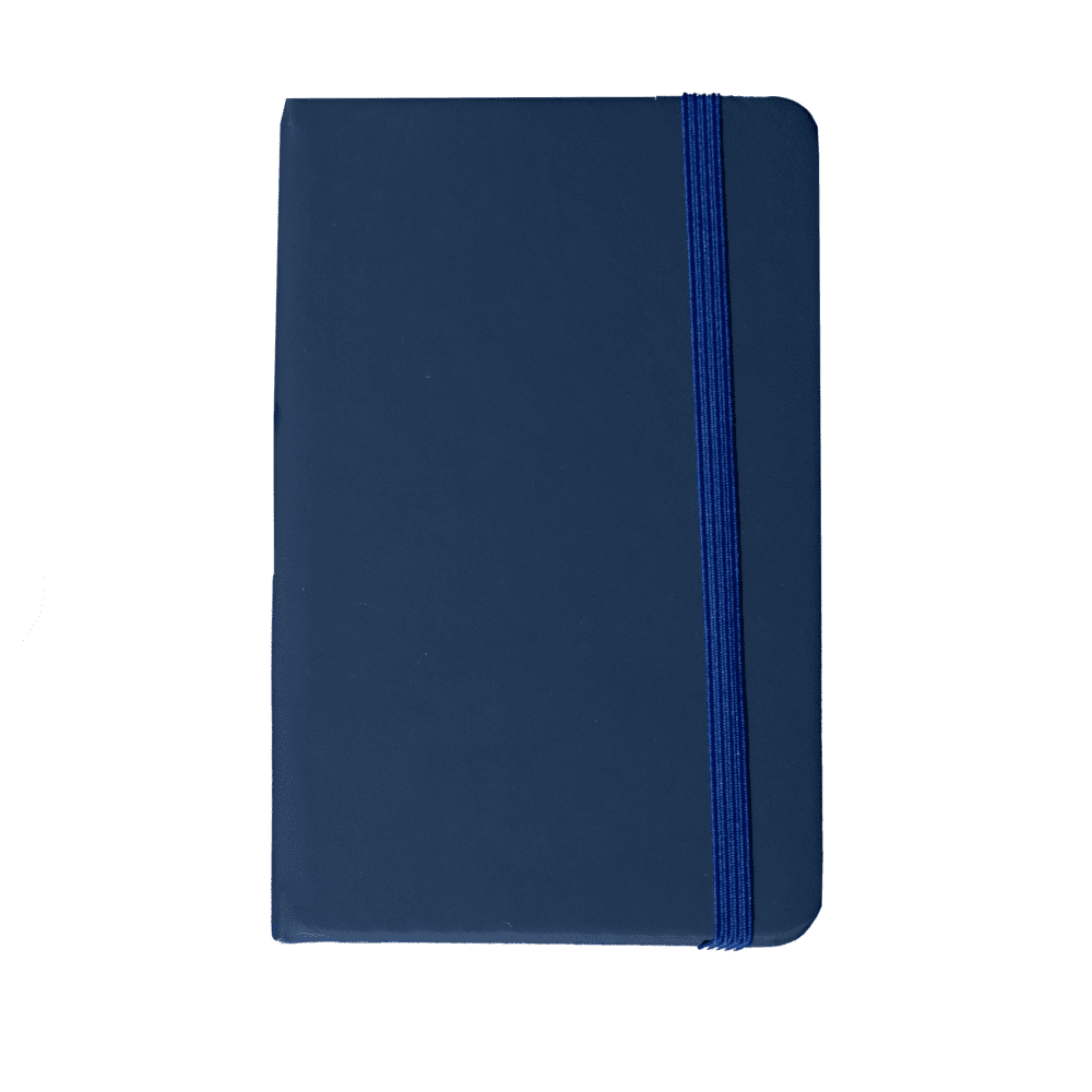 Minichroma A6 Notebook