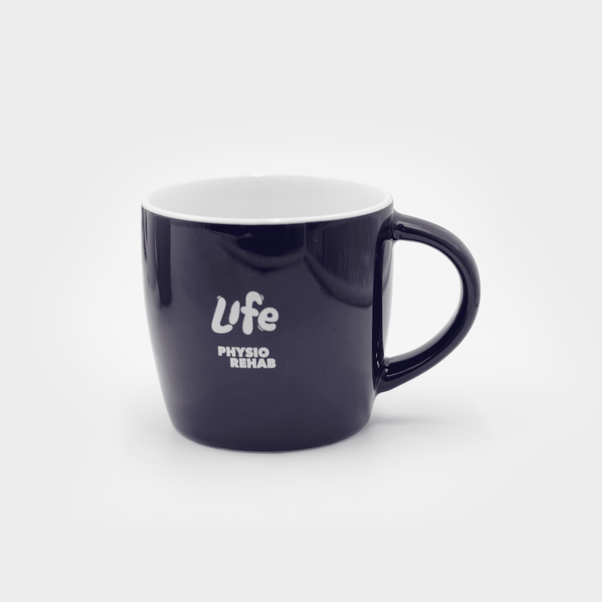 The Maxwell 330ml Ceramic Mug