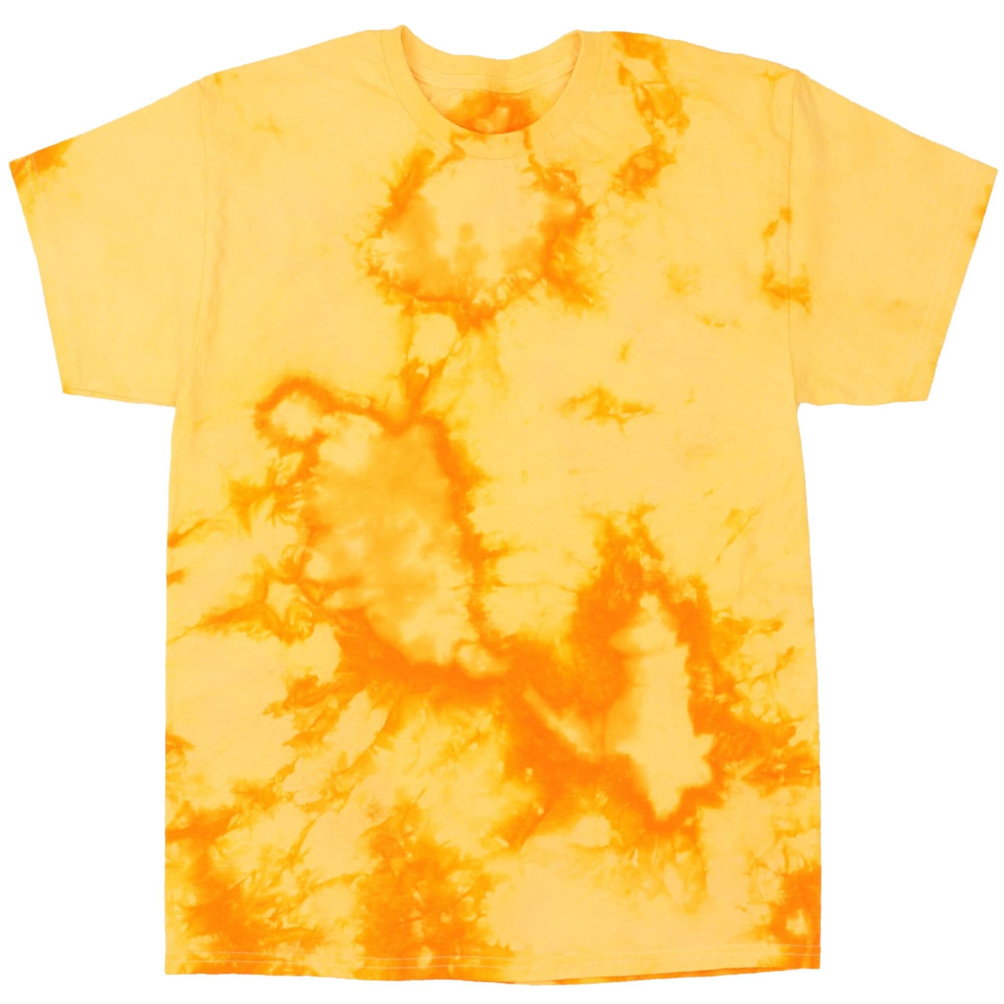 Infusion Tie Dye T-Shirt