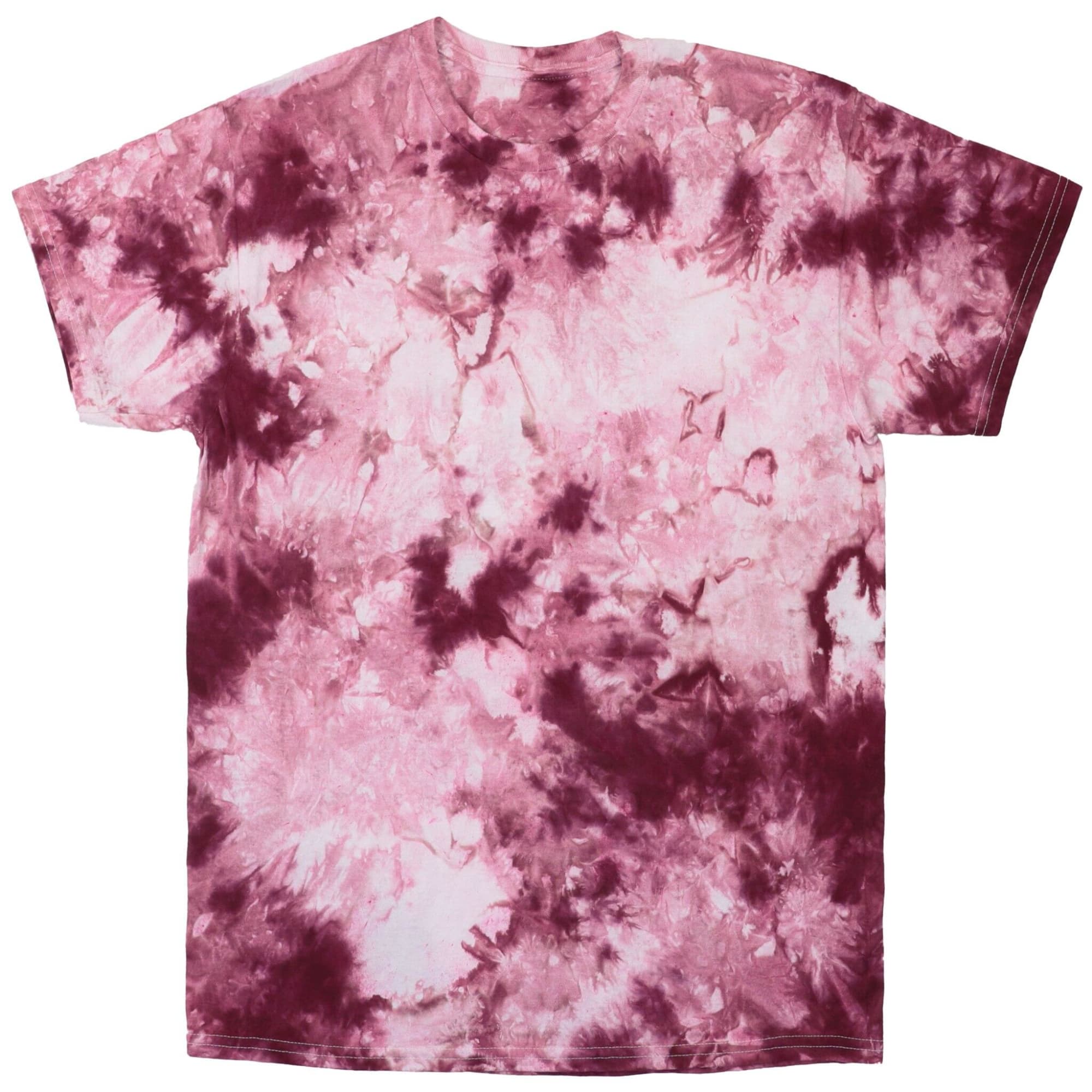 Infusion Tie Dye T-Shirt
