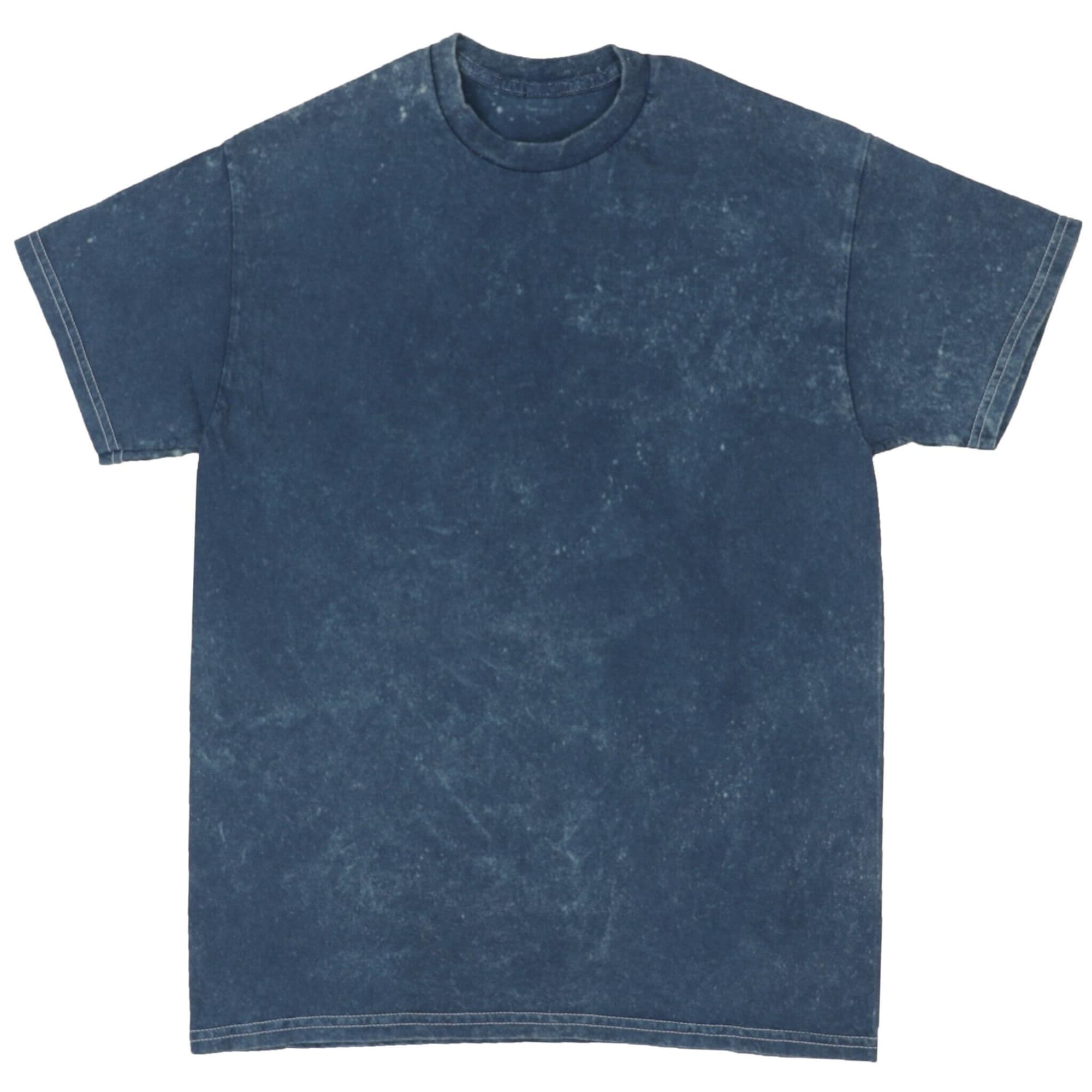 Mineral Wash Tie Dye T-Shirt