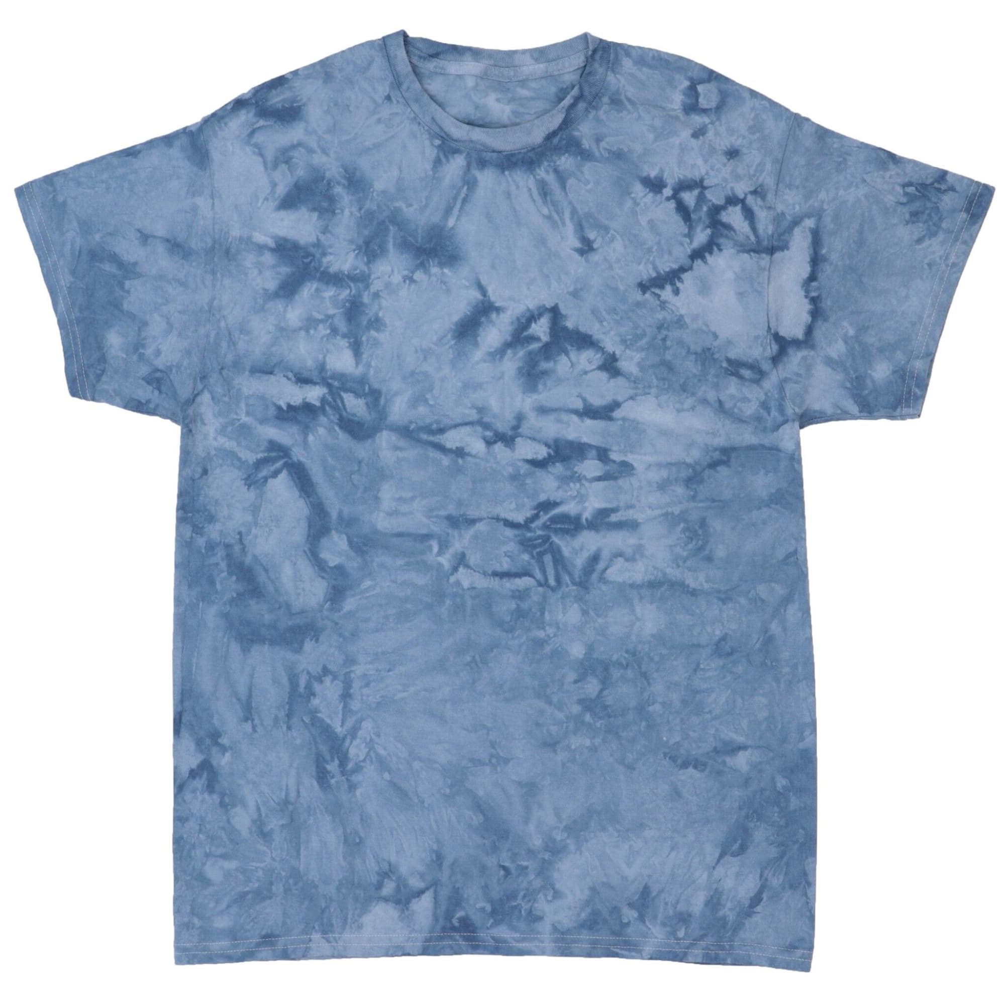 Infusion Tie Dye T-Shirt