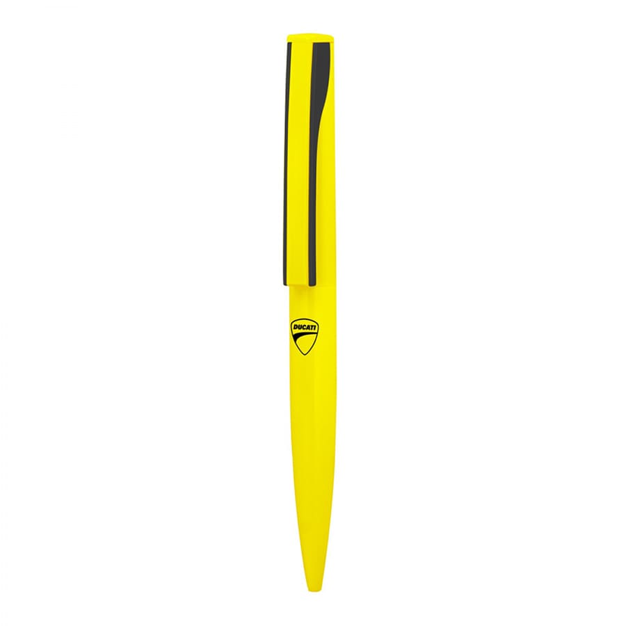 BND82 DIAL, TWIST METAL BALL PEN