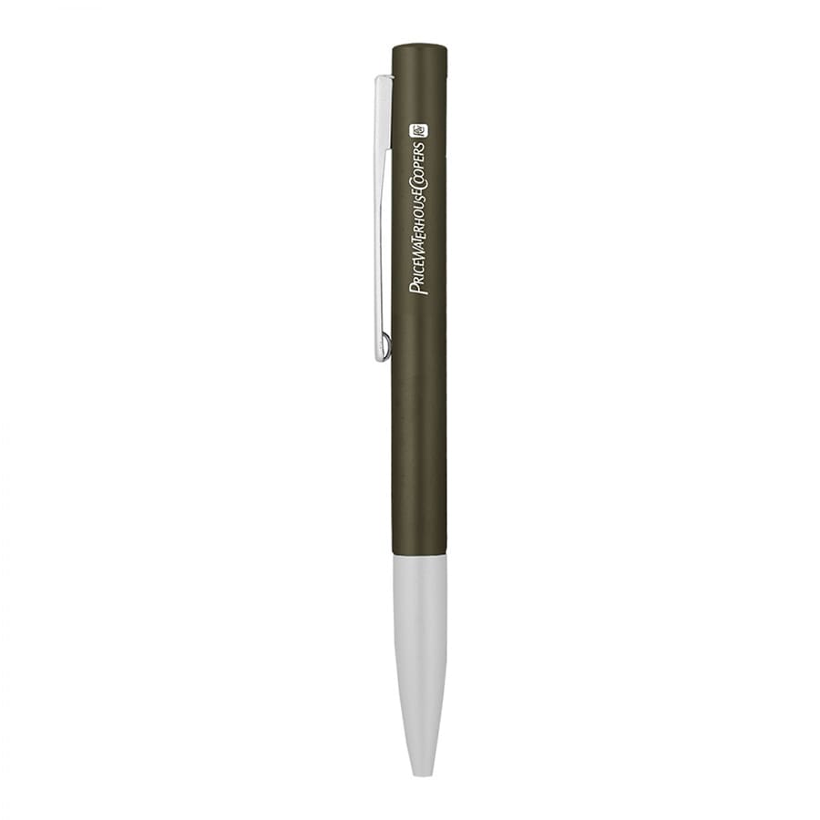 BND83 PEGI, TWIST METAL BALL PEN
